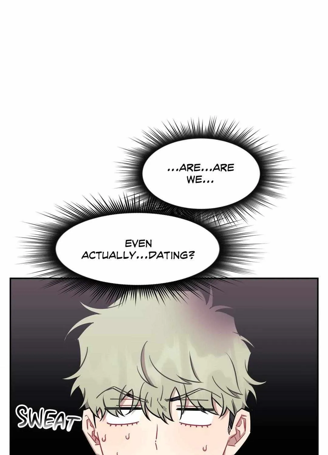 Stranger Than Friends Chapter 81 page 23 - 
