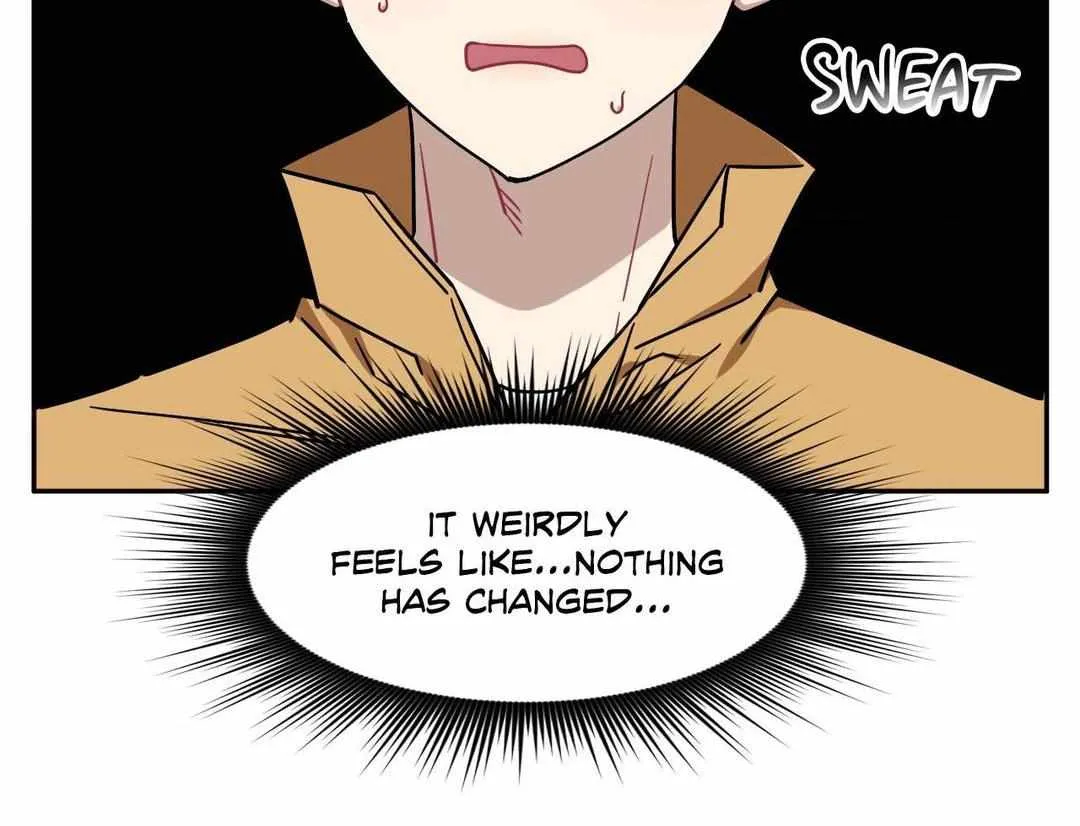 Stranger Than Friends Chapter 81 page 24 - 