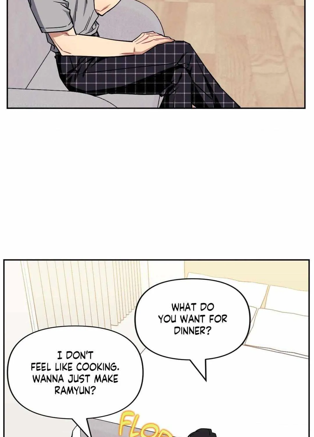 Stranger Than Friends Chapter 81 page 27 - 