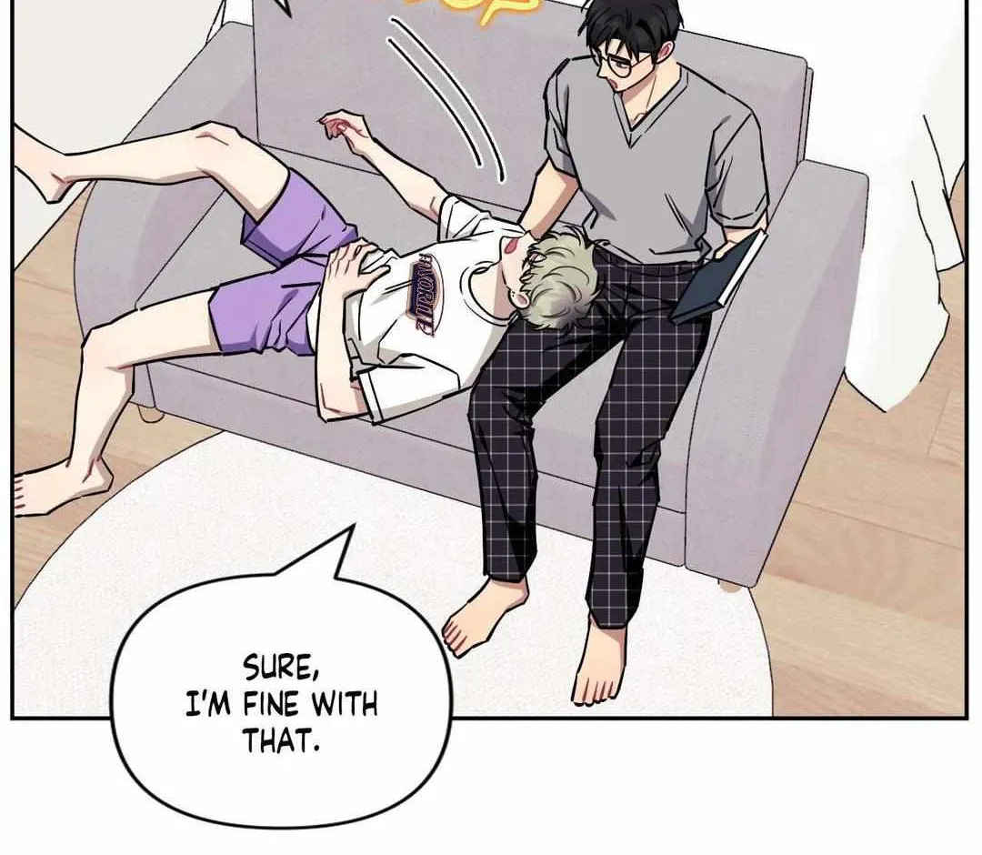 Stranger Than Friends Chapter 81 page 28 - 