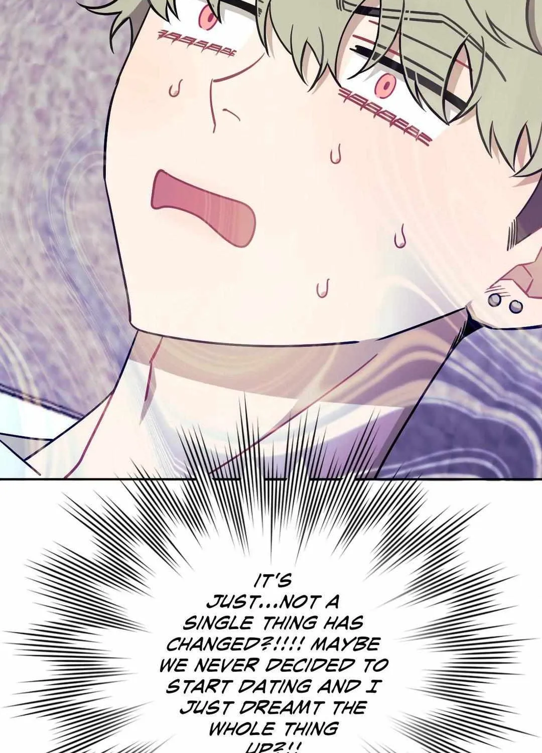 Stranger Than Friends Chapter 81 page 39 - 