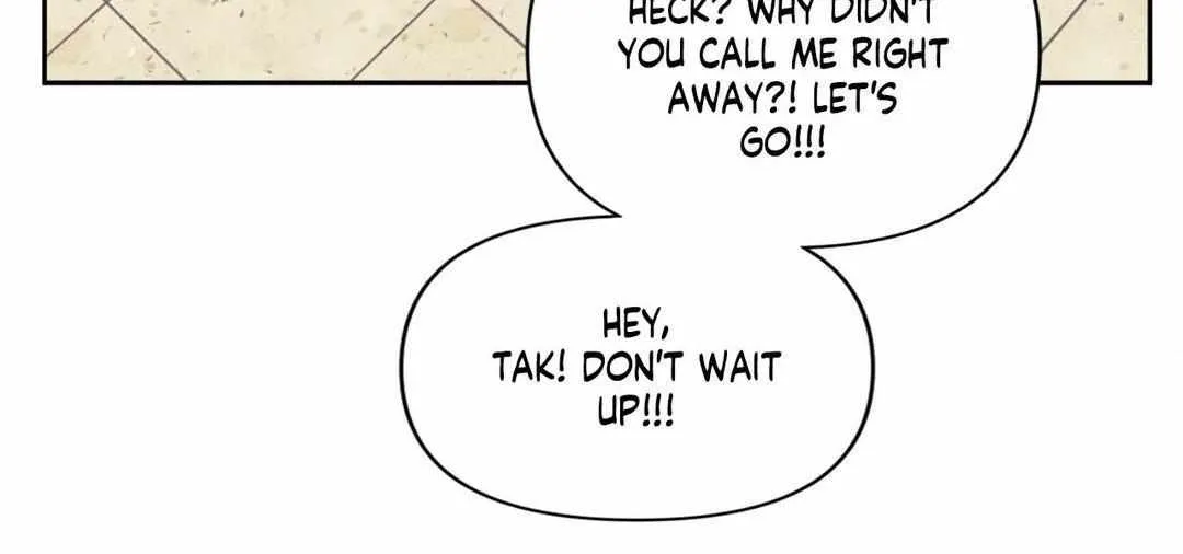 Stranger Than Friends Chapter 81 page 50 - 