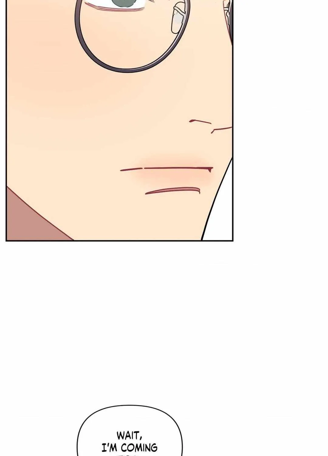 Stranger Than Friends Chapter 81 page 53 - 