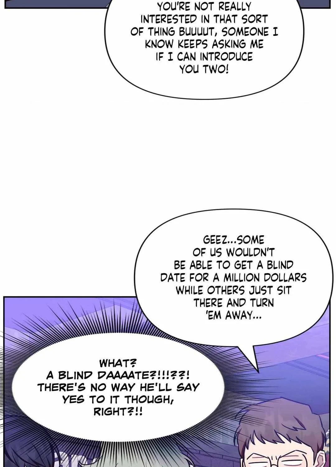 Stranger Than Friends Chapter 81 page 65 - 