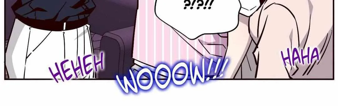 Stranger Than Friends Chapter 81 page 78 - 