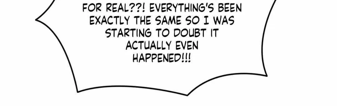 Stranger Than Friends Chapter 81 page 83 - 