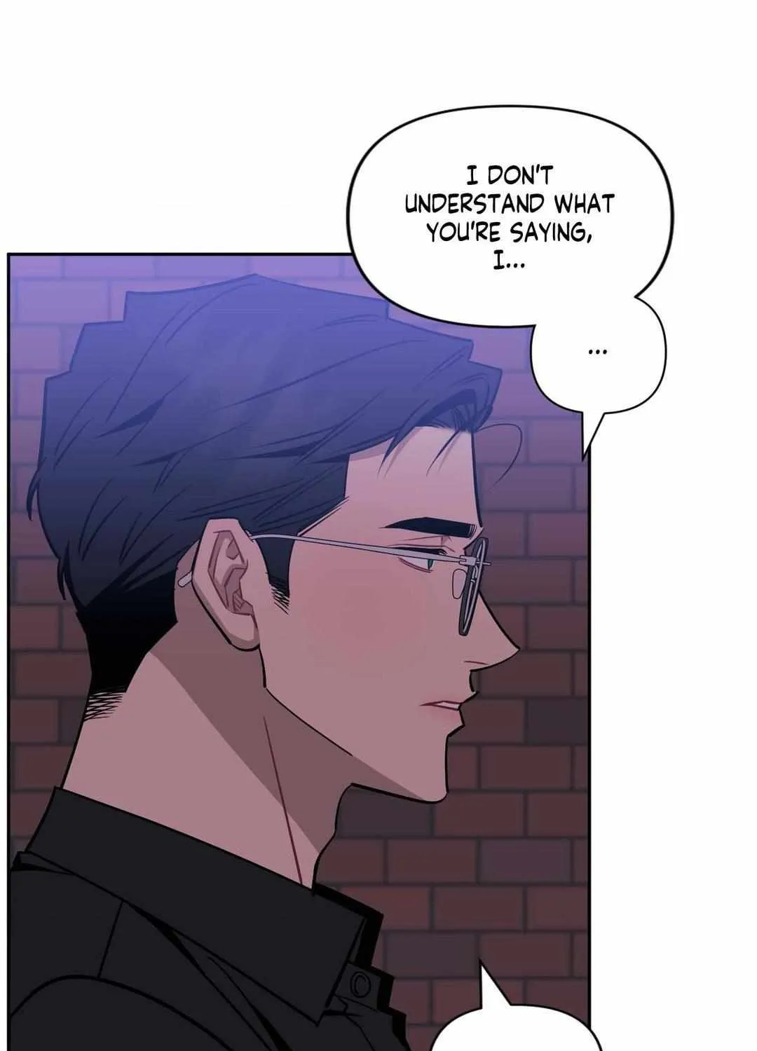 Stranger Than Friends Chapter 81 page 84 - 