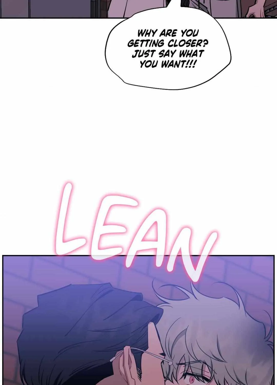 Stranger Than Friends Chapter 81 page 86 - 