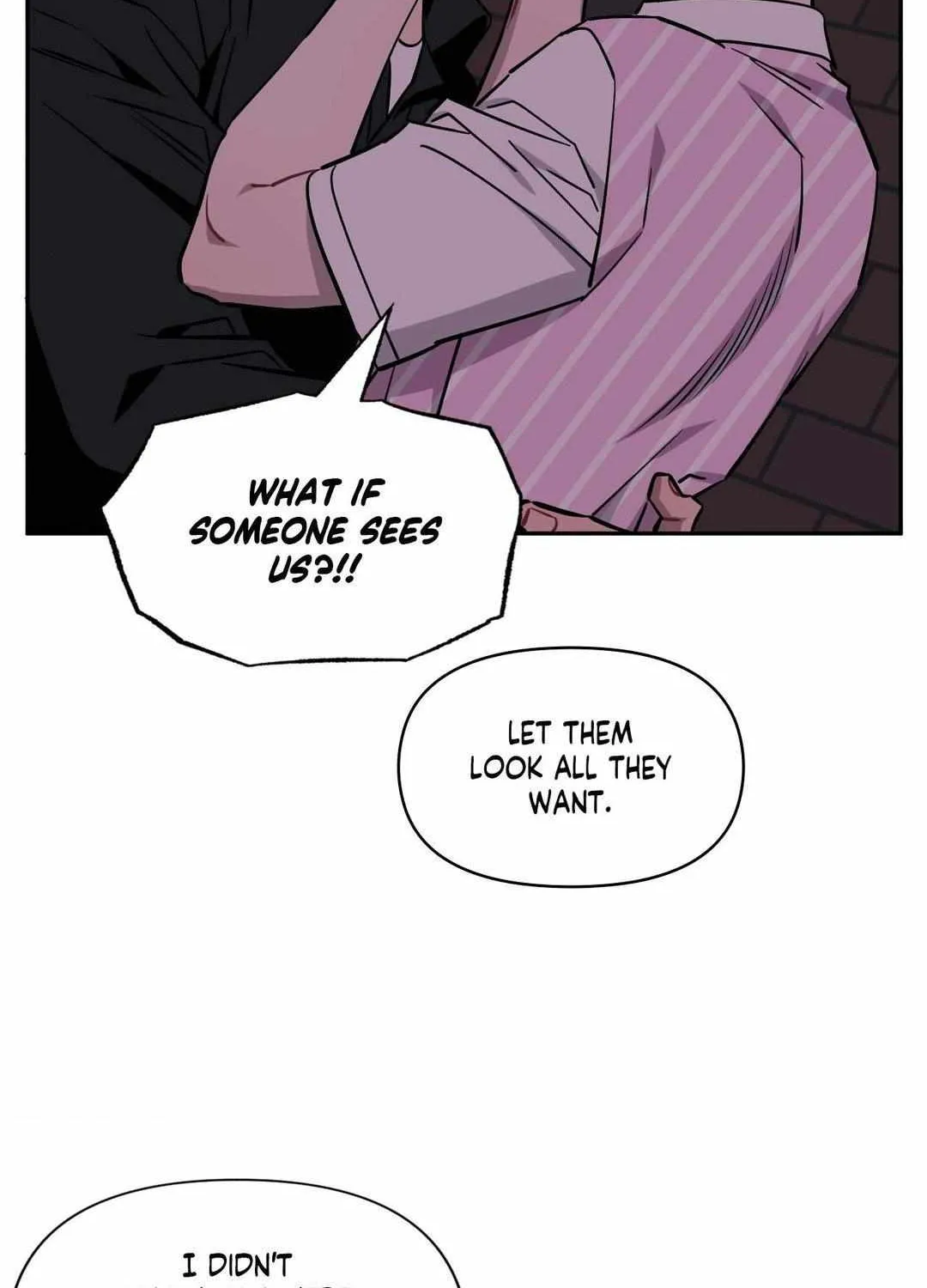 Stranger Than Friends Chapter 81 page 89 - 