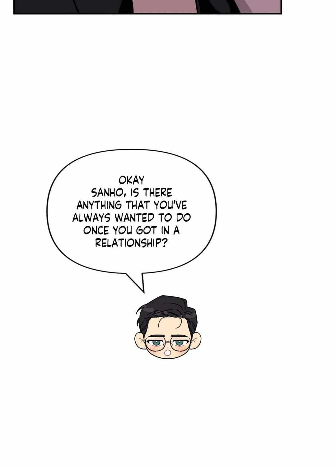 Stranger Than Friends Chapter 81 page 93 - 