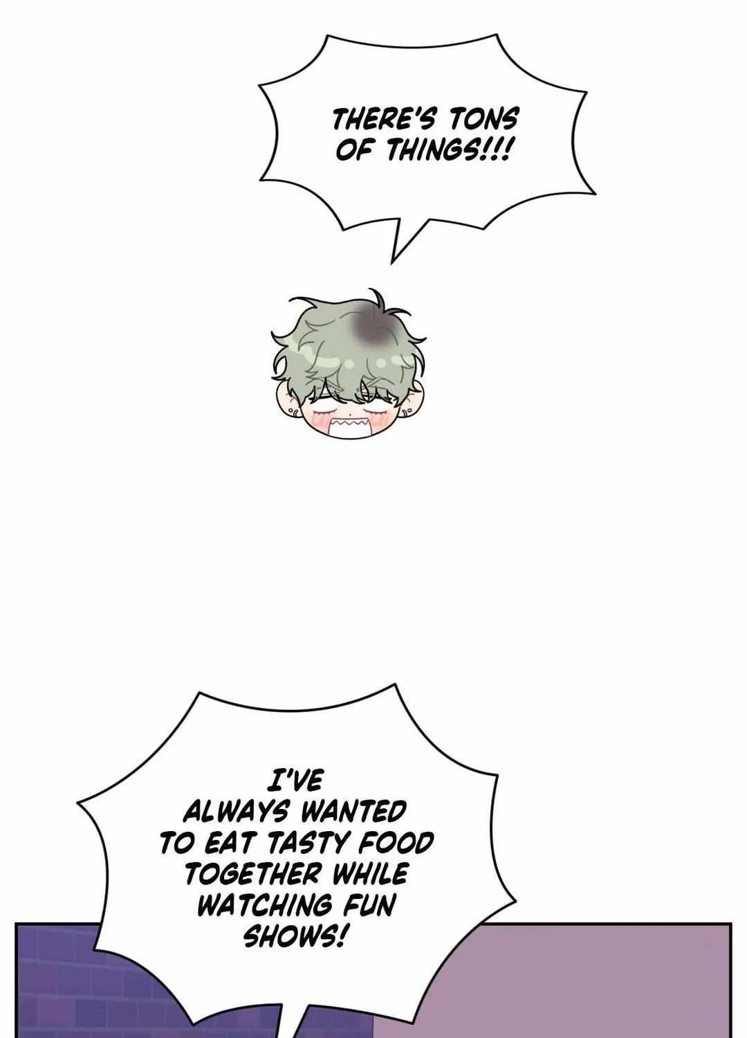Stranger Than Friends Chapter 81 page 94 - 