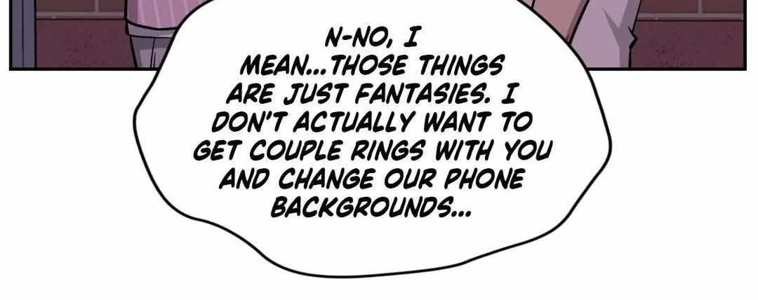 Stranger Than Friends Chapter 81 page 100 - 