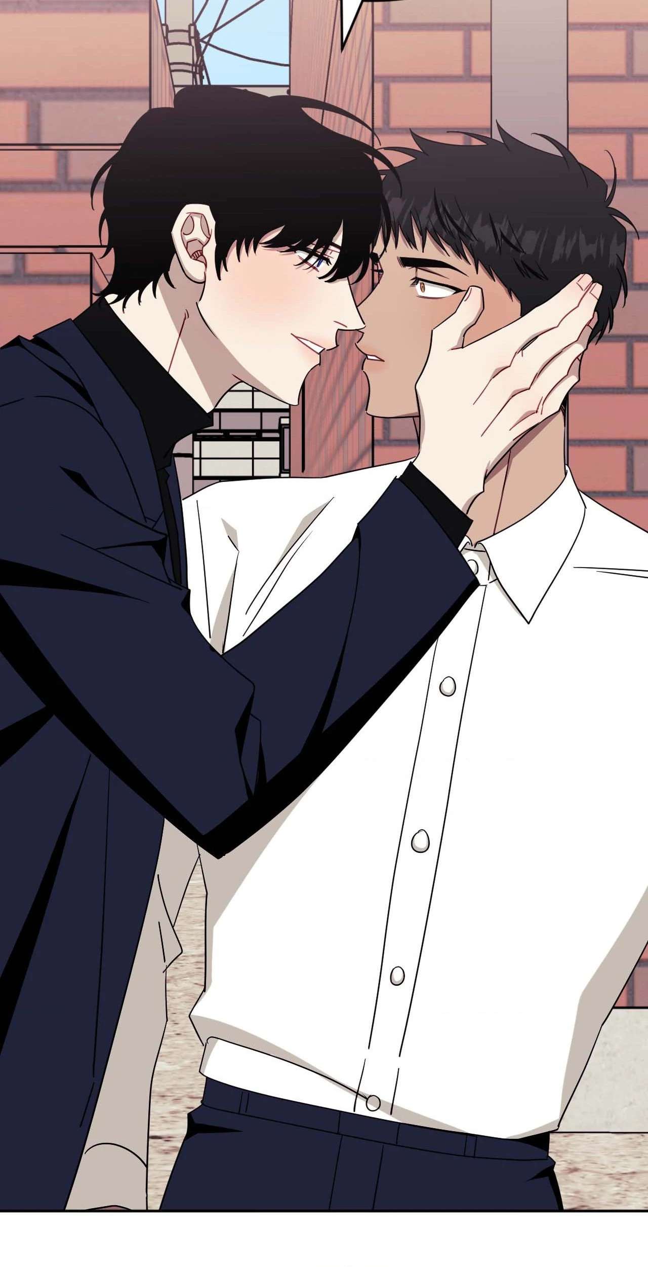 Stranger Than Friends Chapter 82.1 page 101 - 