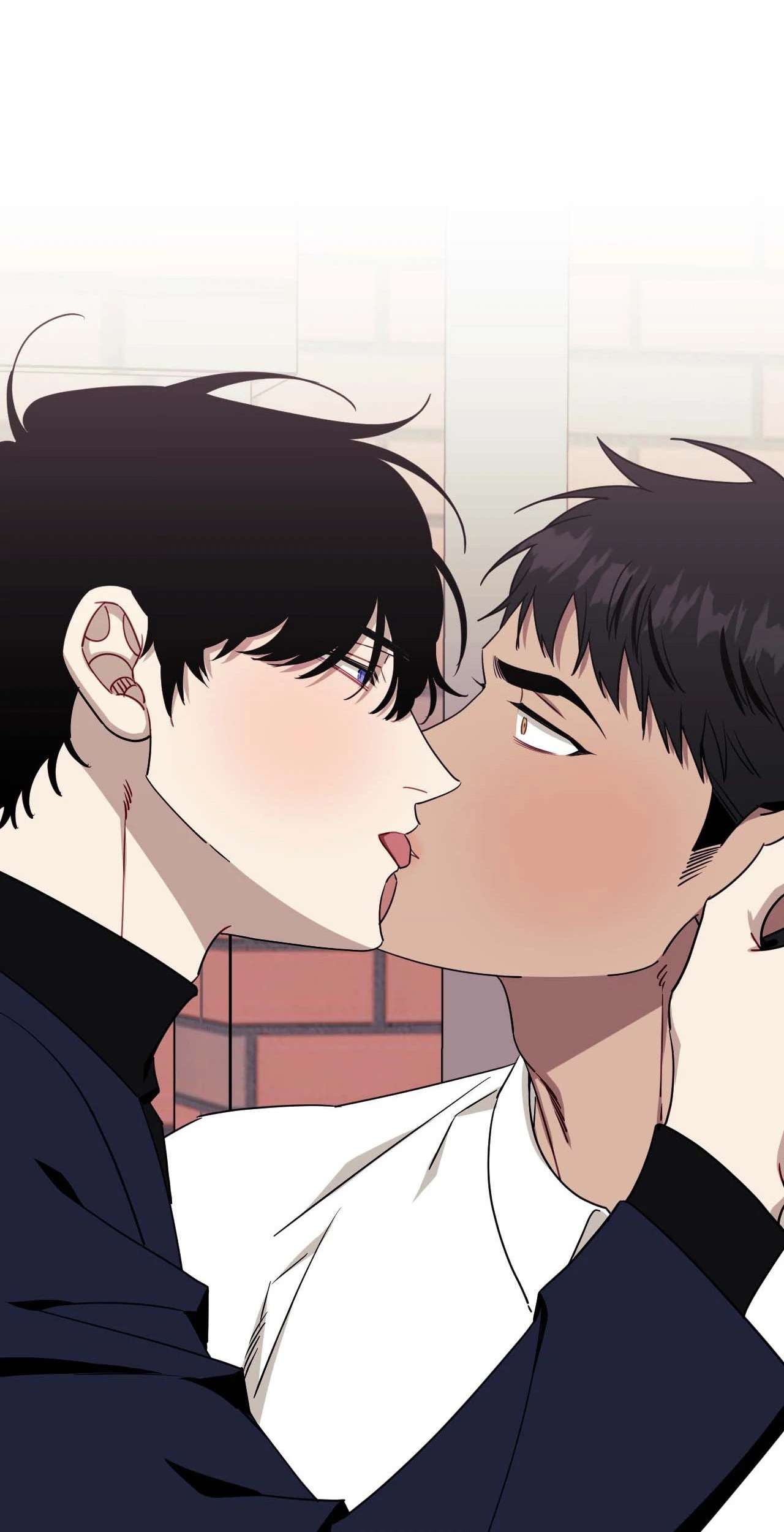 Stranger Than Friends Chapter 82.1 page 102 - 