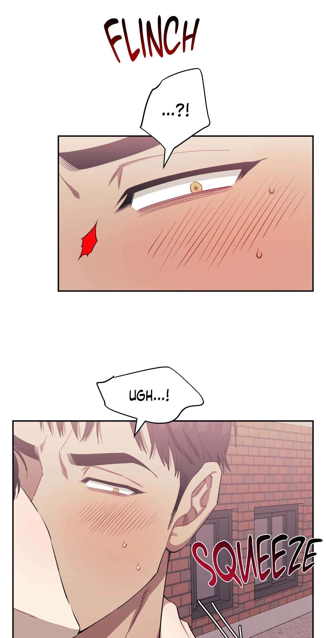 Stranger Than Friends Chapter 82.1 page 105 - 