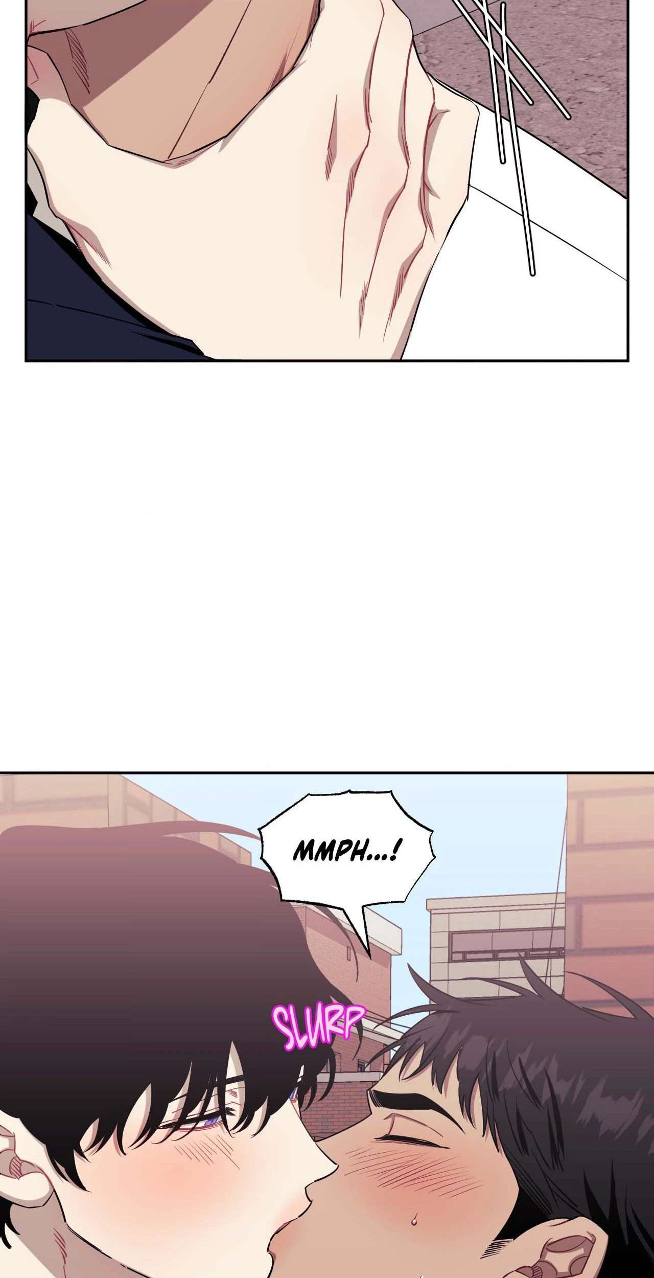 Stranger Than Friends Chapter 82.1 page 106 - 