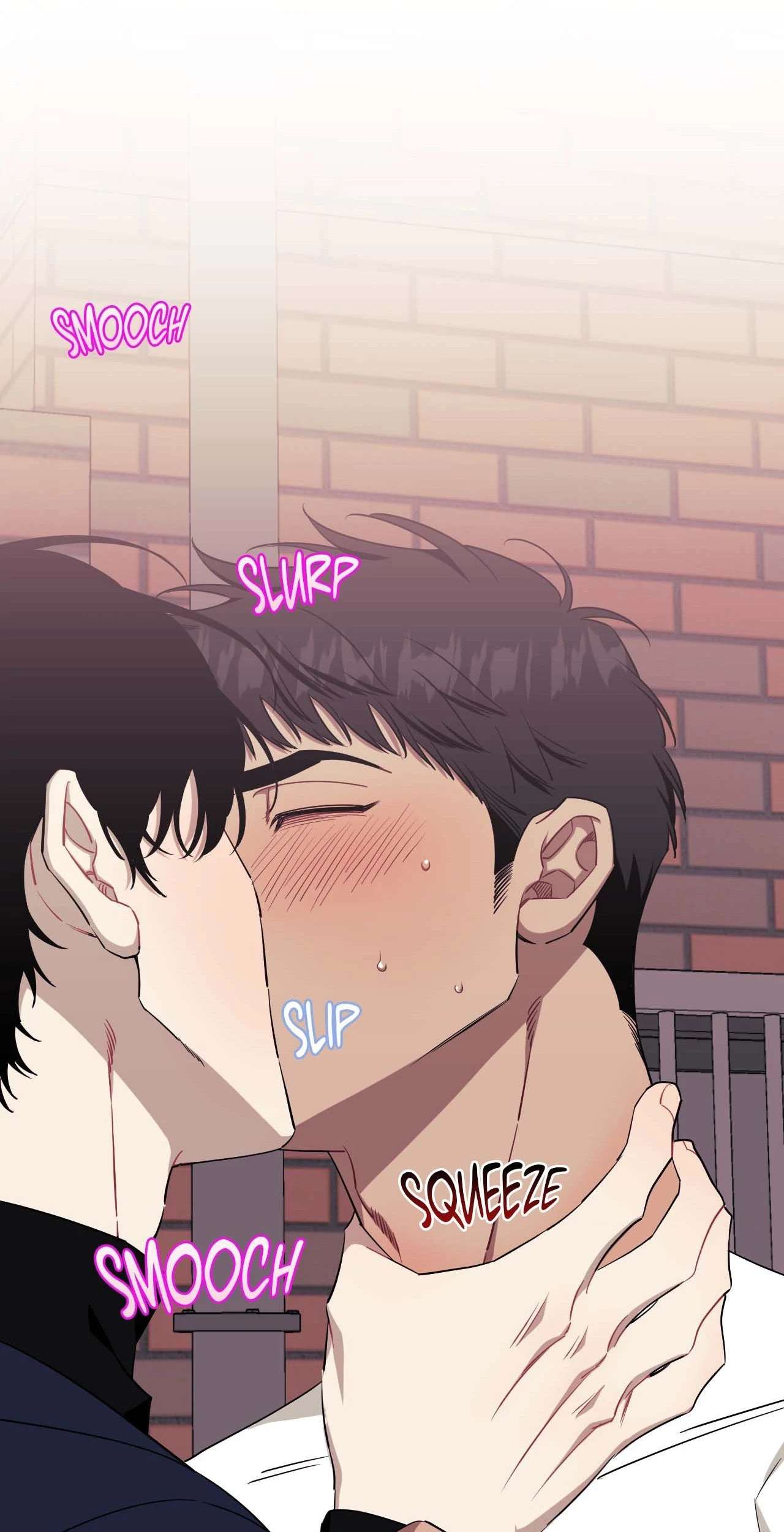 Stranger Than Friends Chapter 82.1 page 109 - 