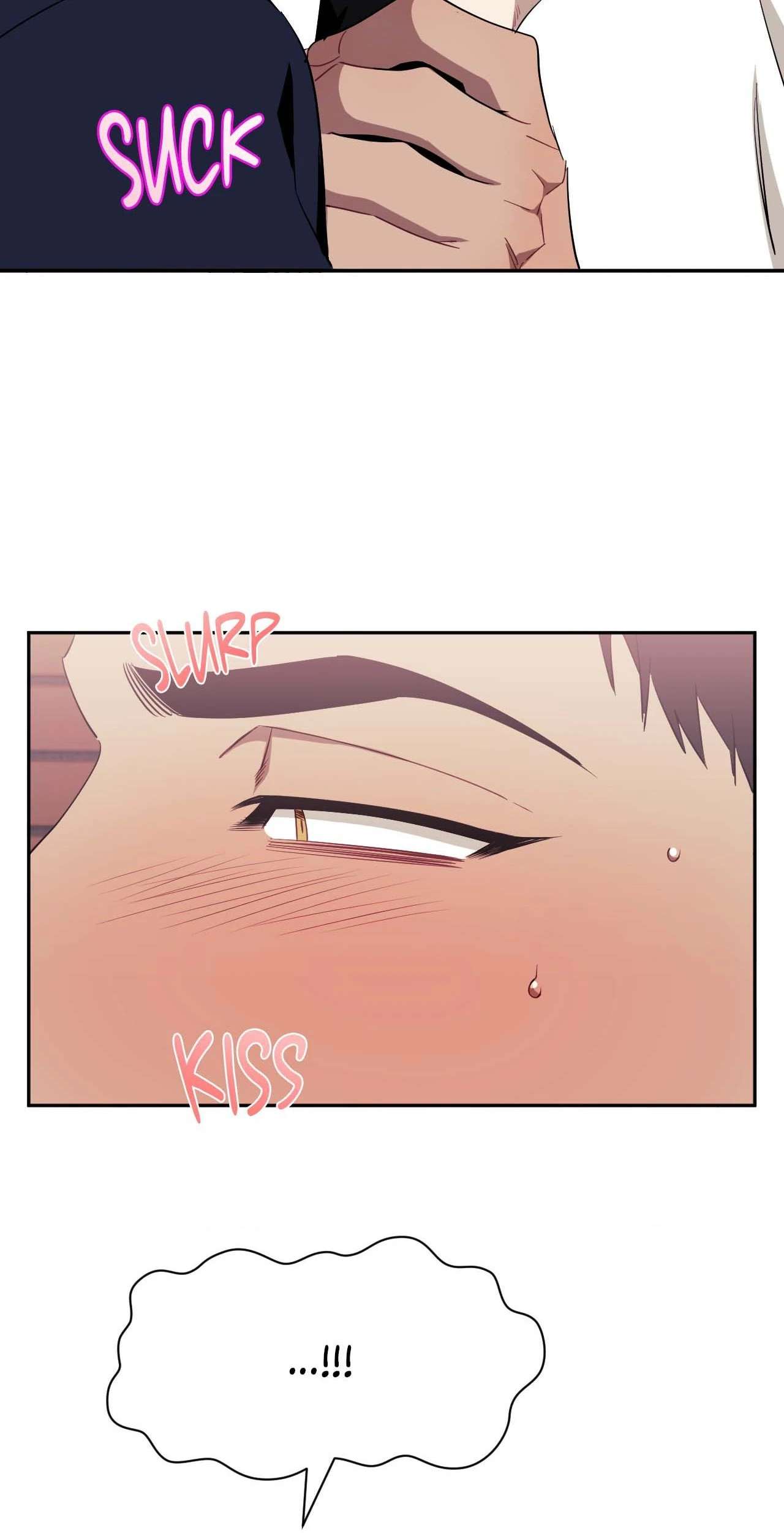 Stranger Than Friends Chapter 82.1 page 110 - 
