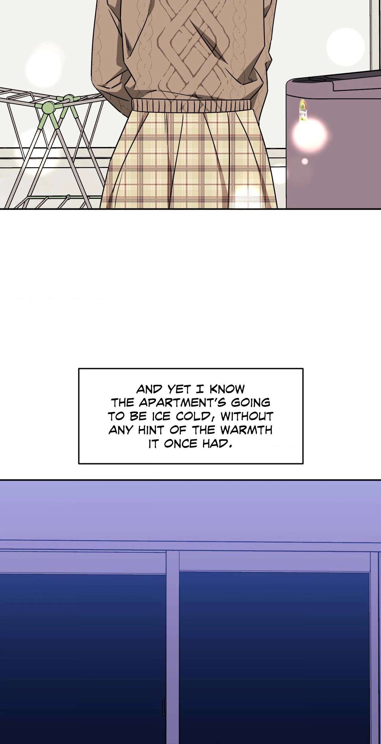 Stranger Than Friends Chapter 82.1 page 12 - 