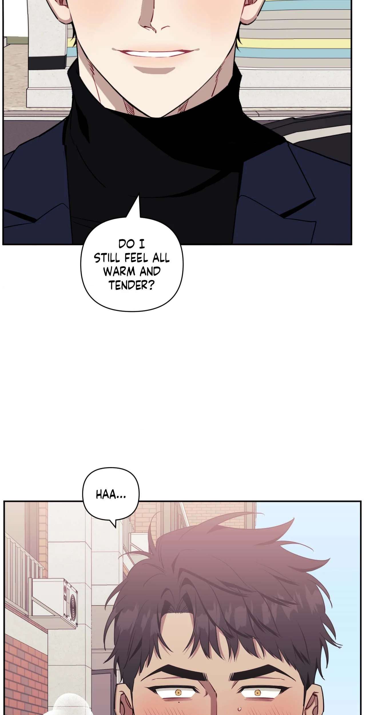 Stranger Than Friends Chapter 82.1 page 115 - 