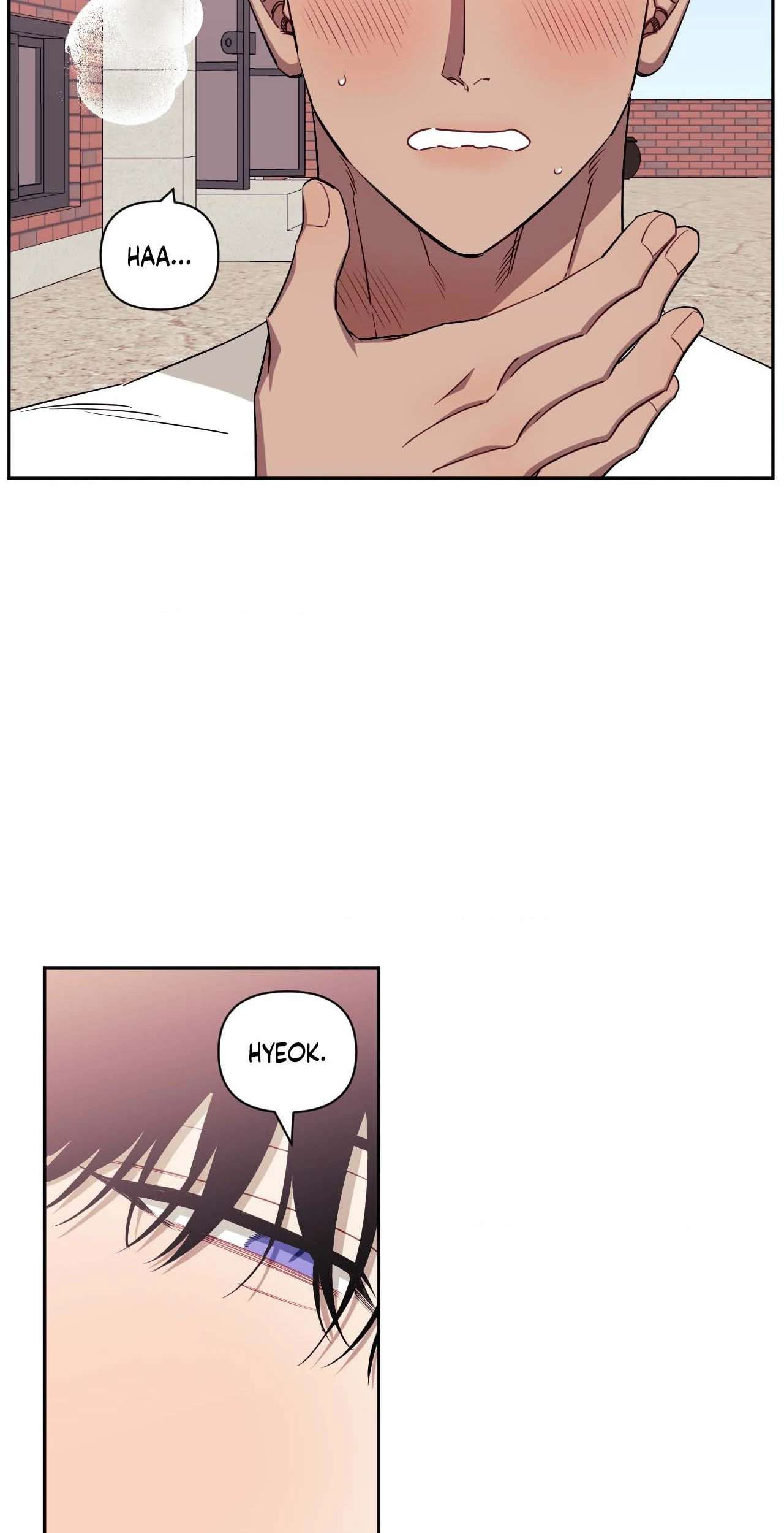 Stranger Than Friends Chapter 82.1 page 116 - 