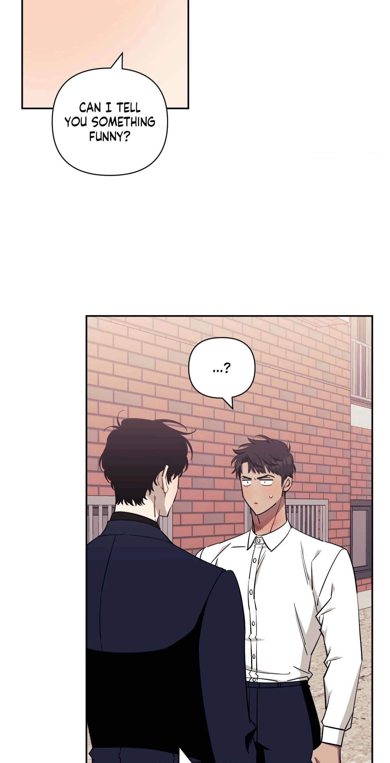 Stranger Than Friends Chapter 82.1 page 117 - 