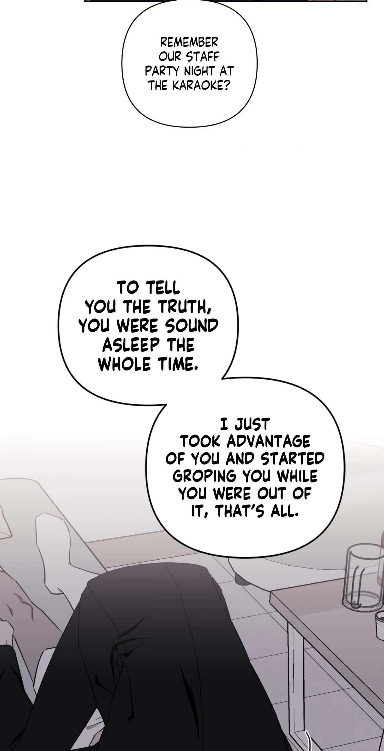 Stranger Than Friends Chapter 82.1 page 118 - 