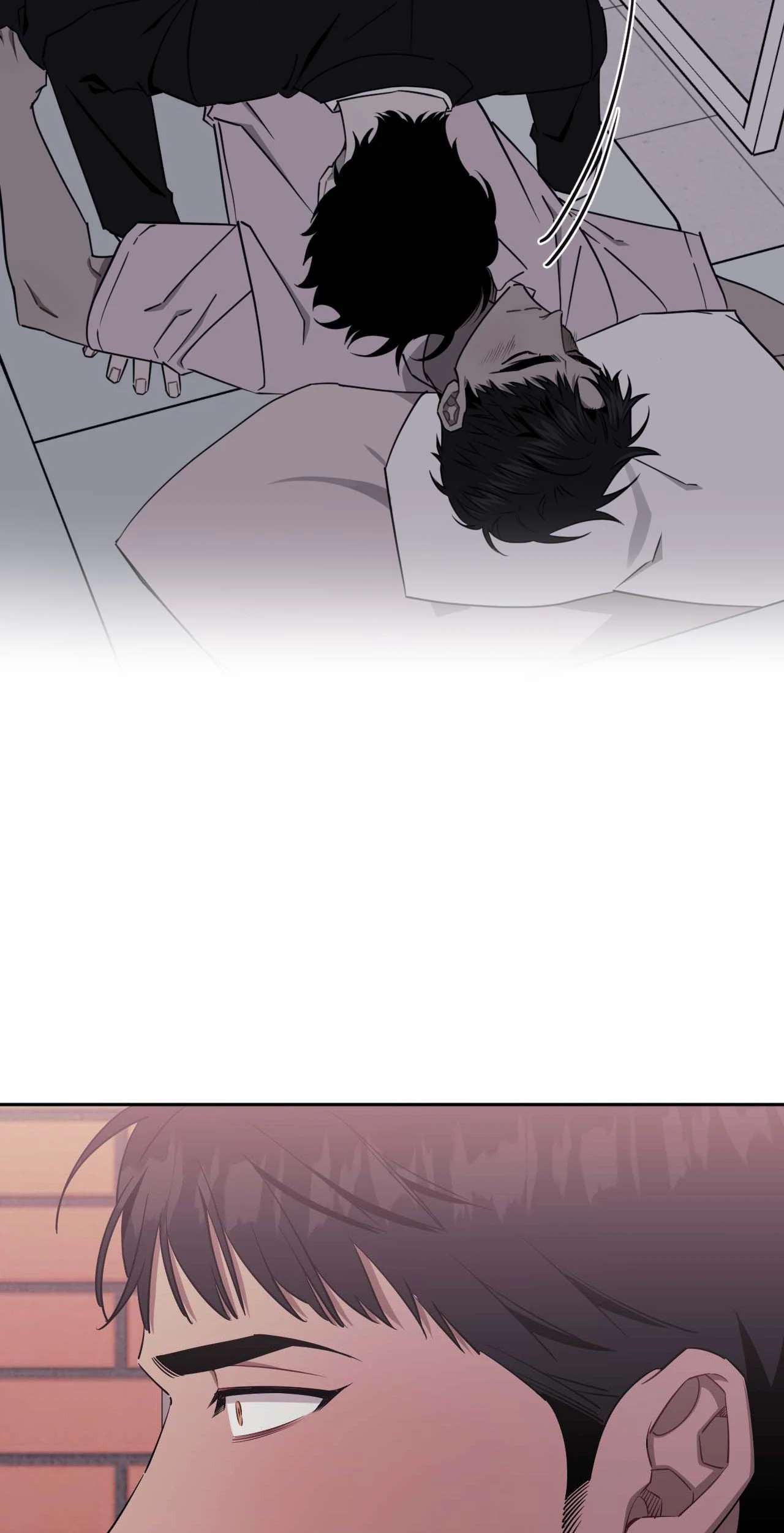 Stranger Than Friends Chapter 82.1 page 119 - 