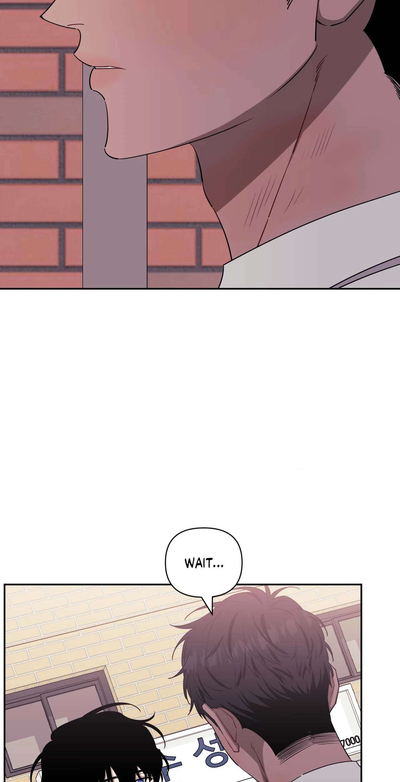 Stranger Than Friends Chapter 82.1 page 120 - 