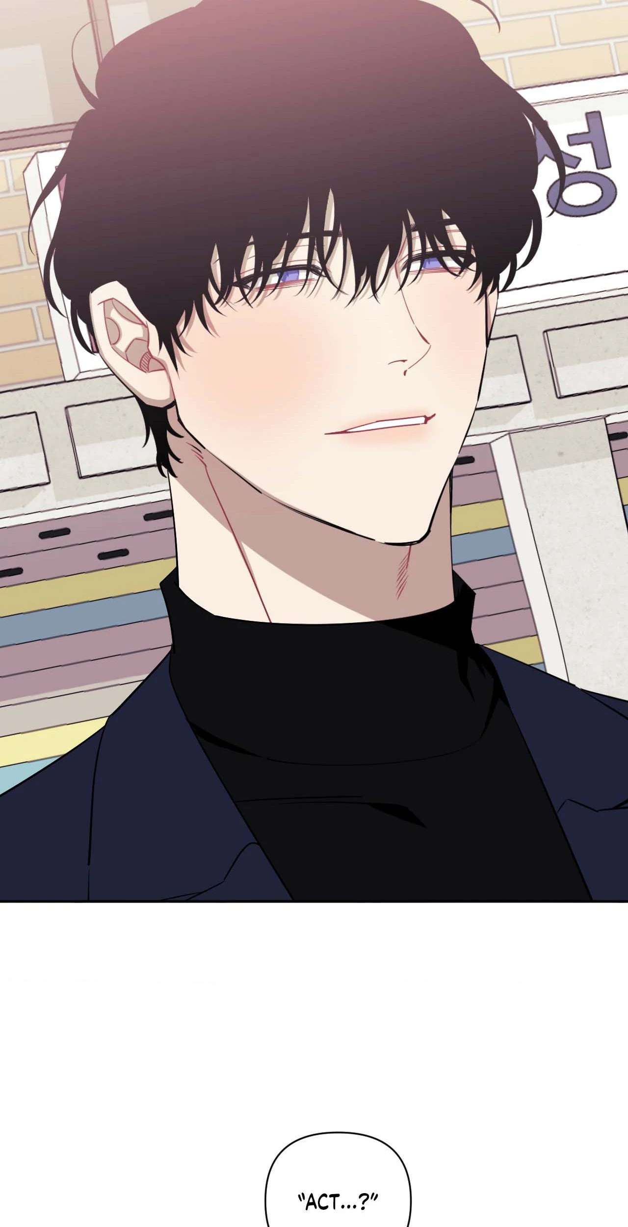 Stranger Than Friends Chapter 82.1 page 122 - 