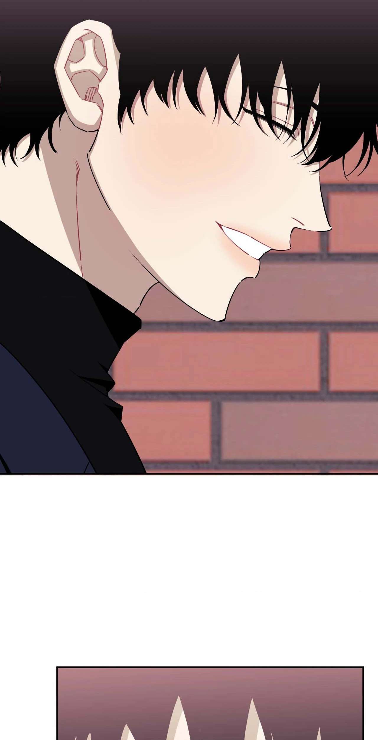 Stranger Than Friends Chapter 82.1 page 130 - 