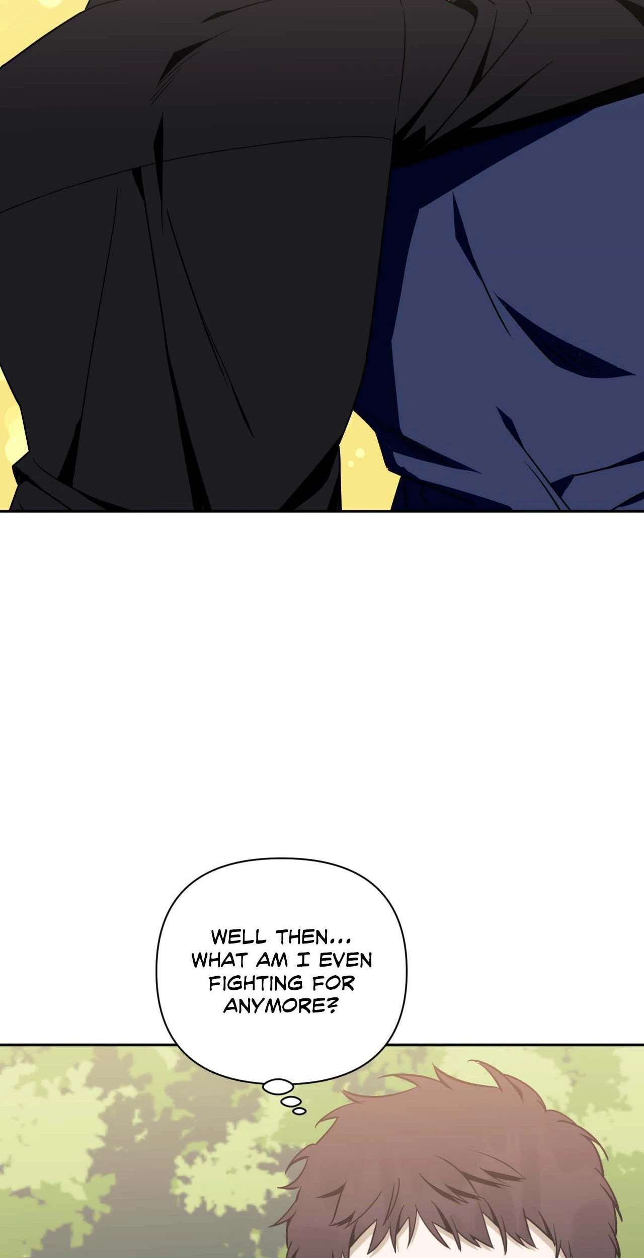 Stranger Than Friends Chapter 82.1 page 14 - 