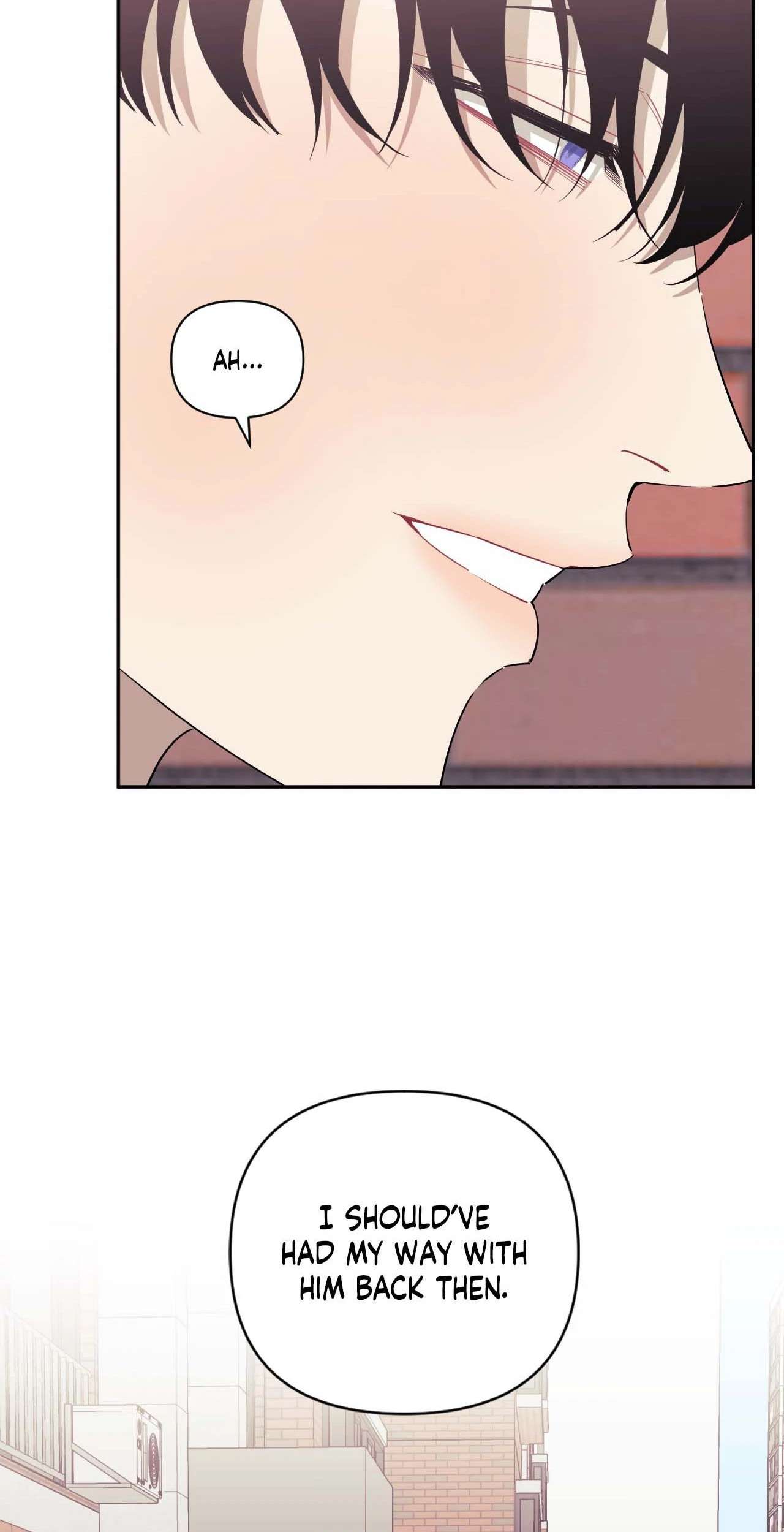 Stranger Than Friends Chapter 82.1 page 131 - 