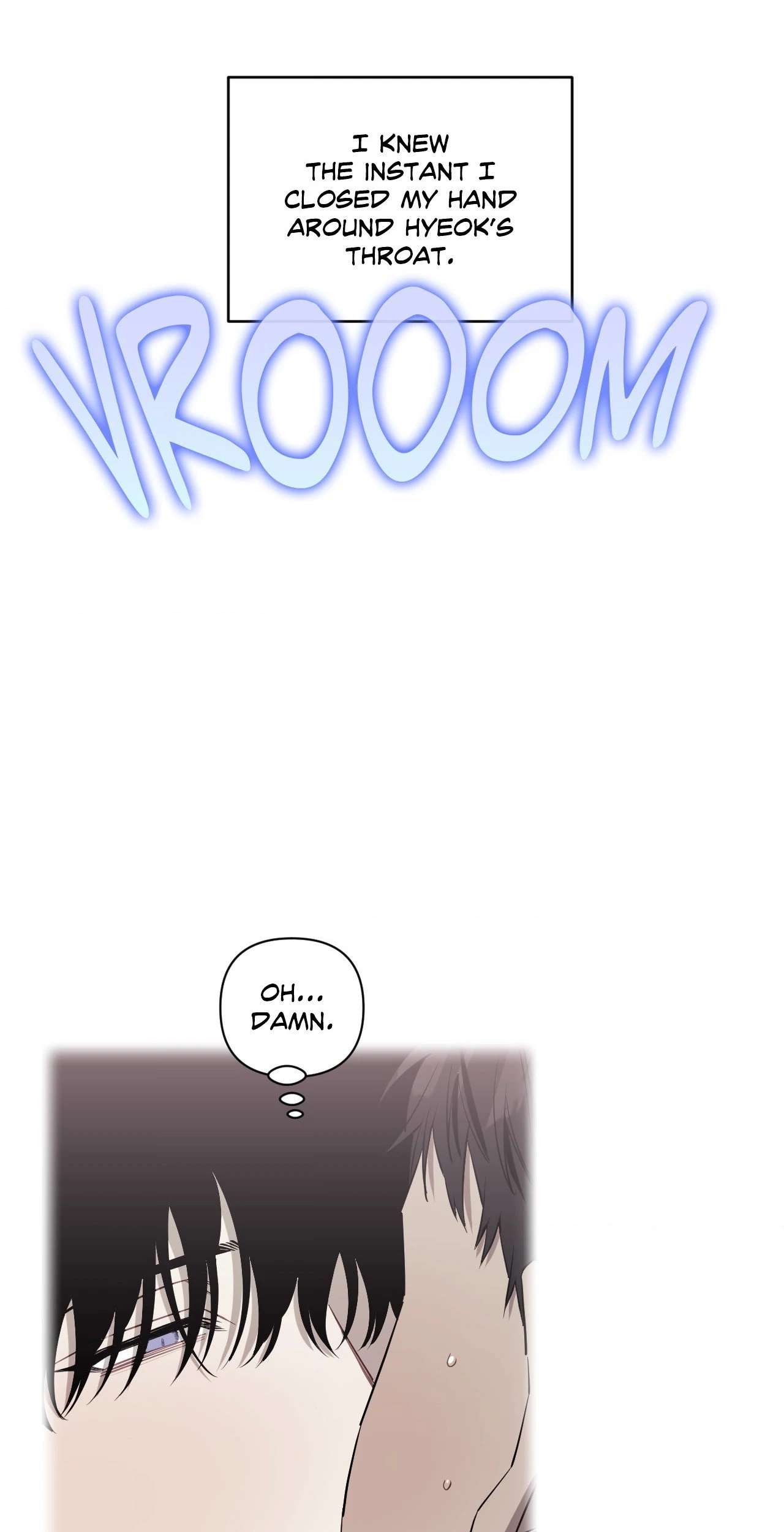 Stranger Than Friends Chapter 82.1 page 133 - 