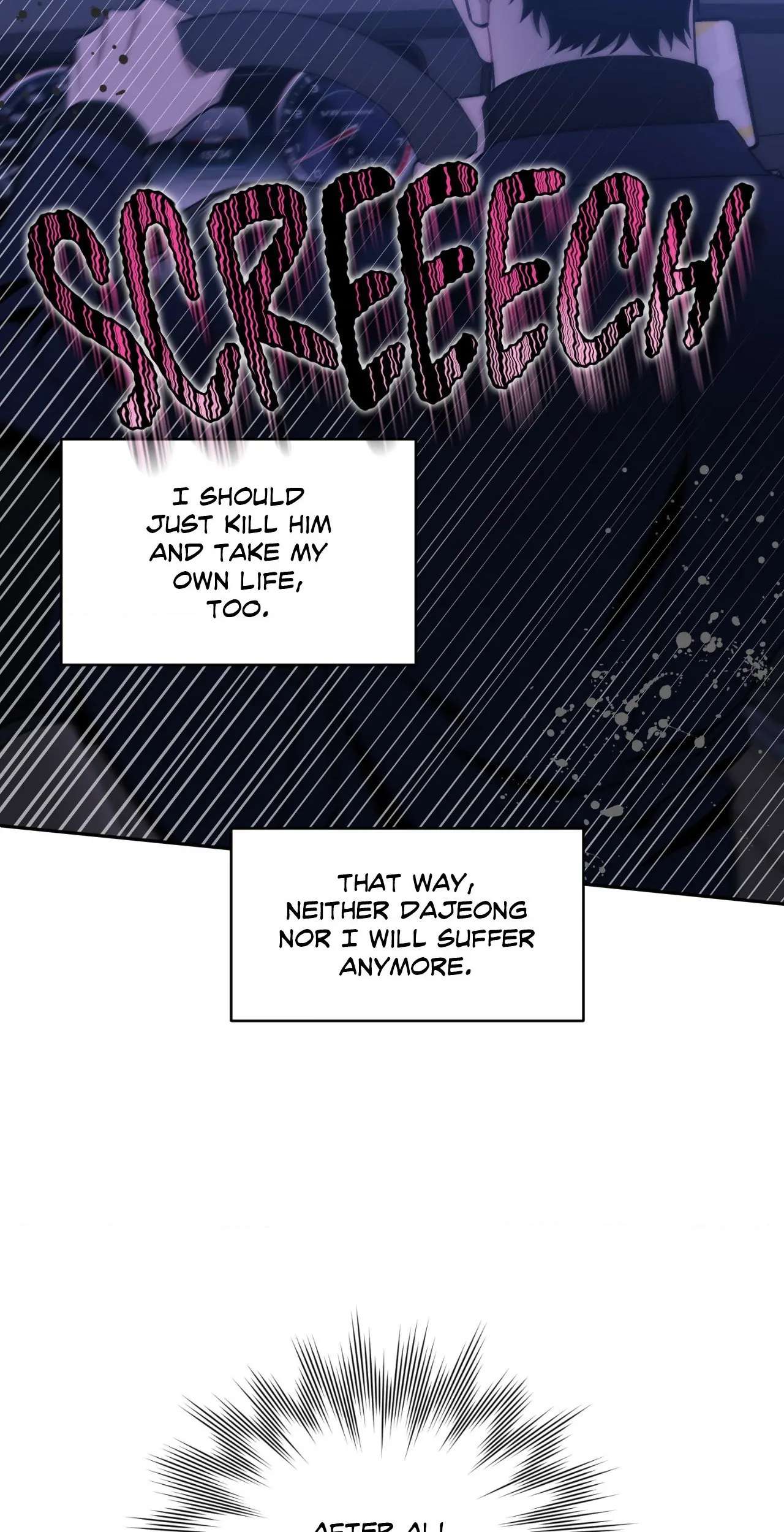 Stranger Than Friends Chapter 82.1 page 137 - 