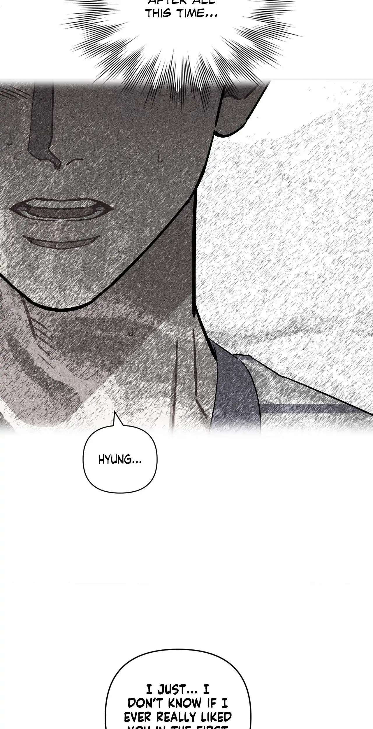 Stranger Than Friends Chapter 82.1 page 138 - 