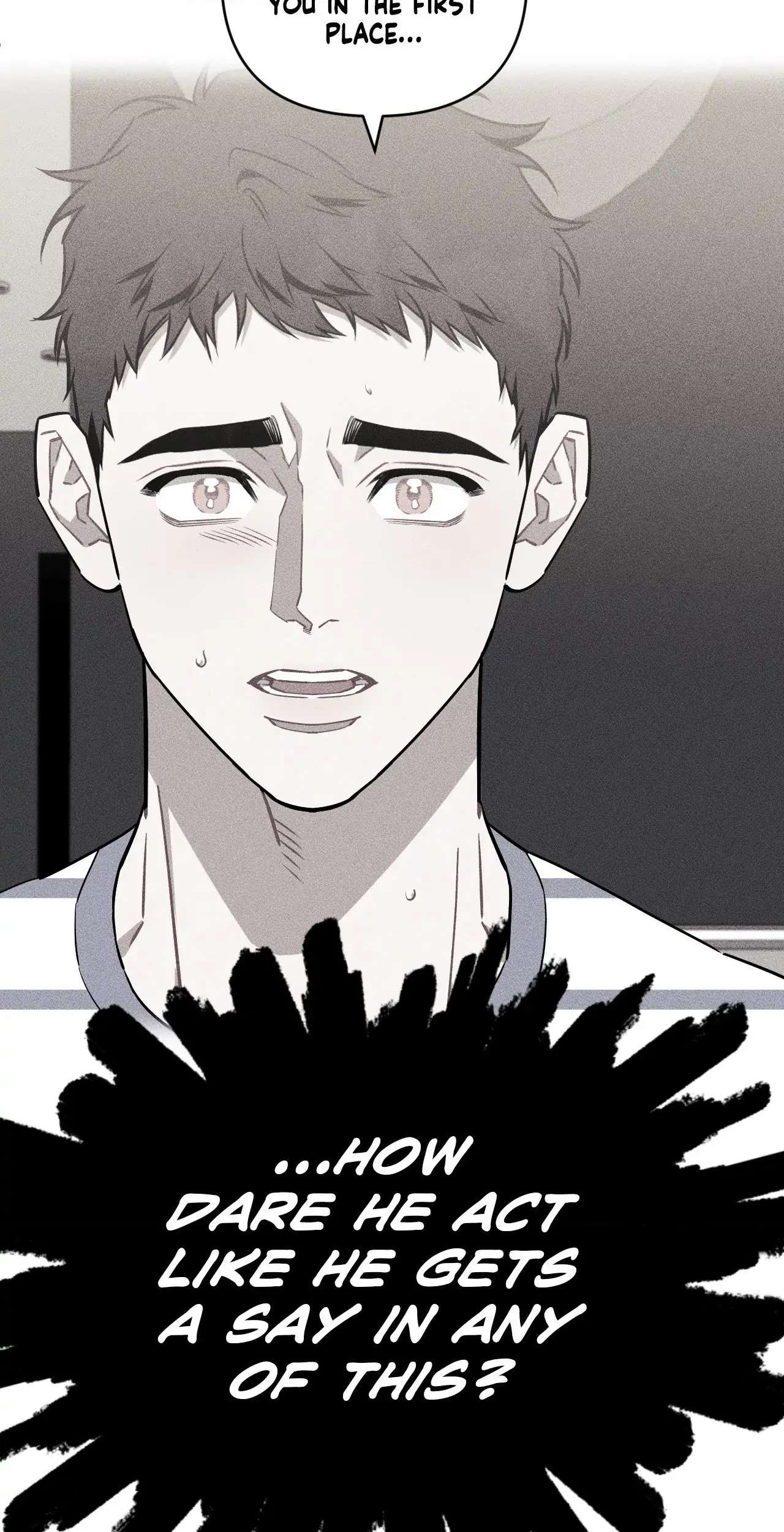 Stranger Than Friends Chapter 82.1 page 139 - 