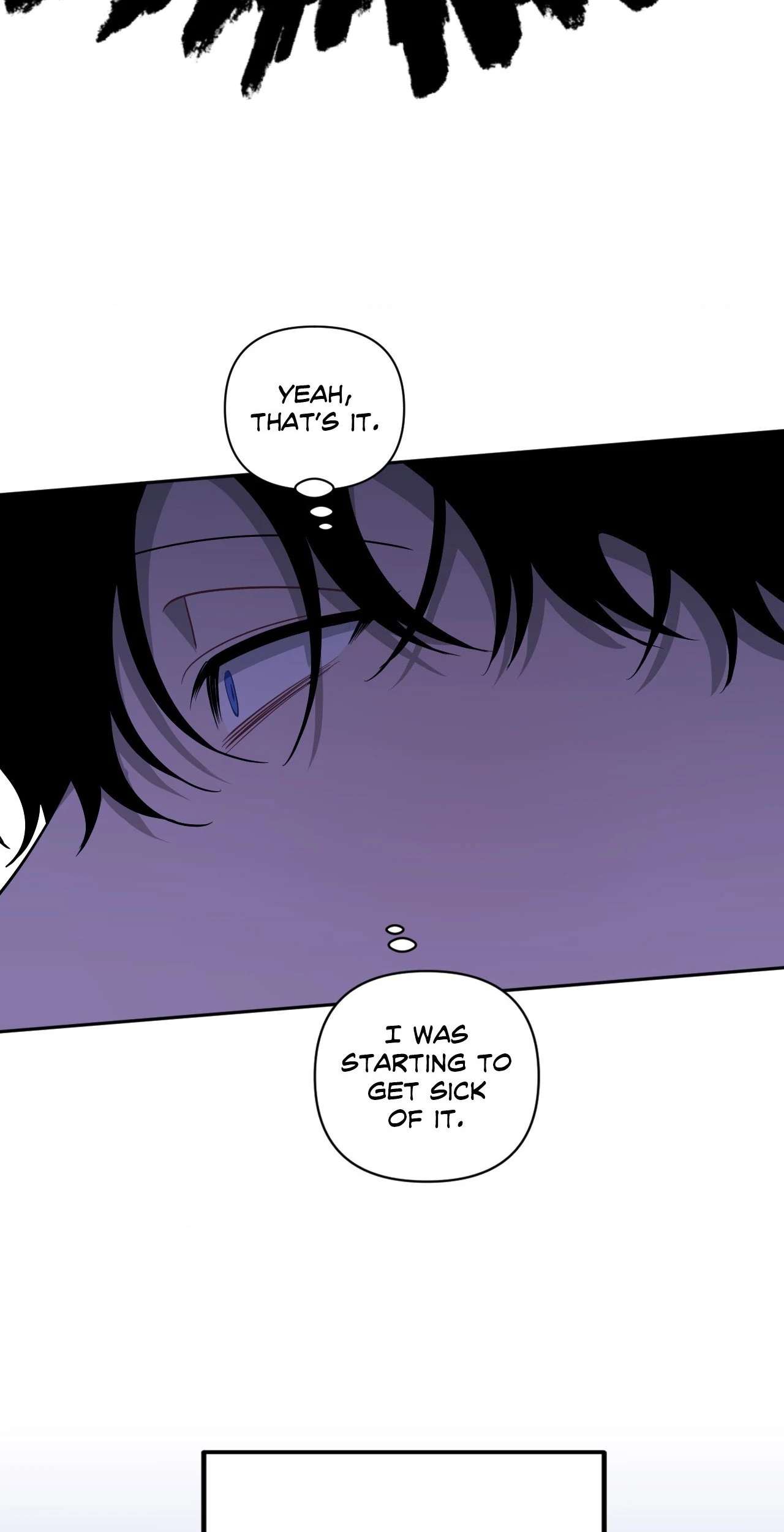 Stranger Than Friends Chapter 82.1 page 140 - 