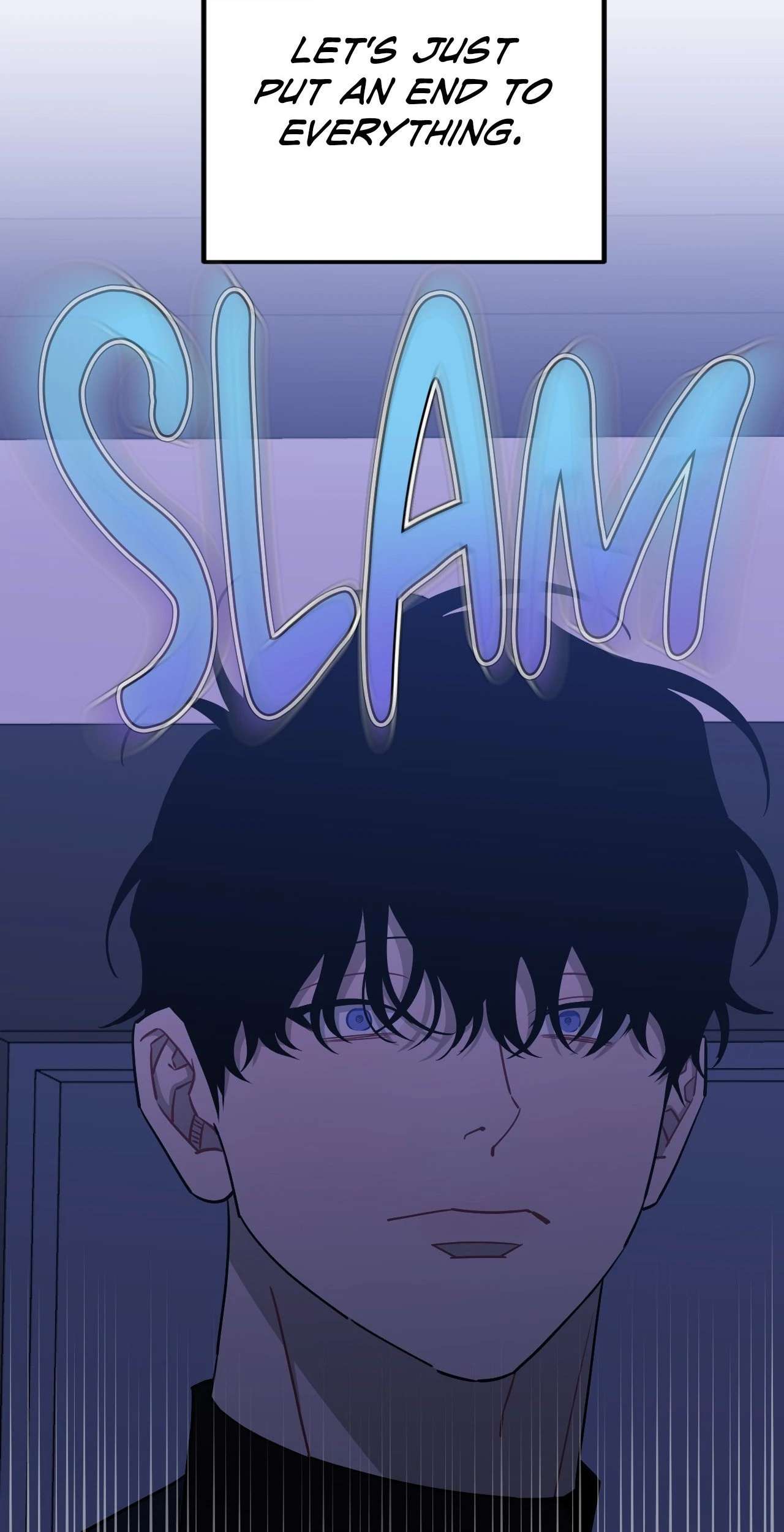 Stranger Than Friends Chapter 82.1 page 141 - 
