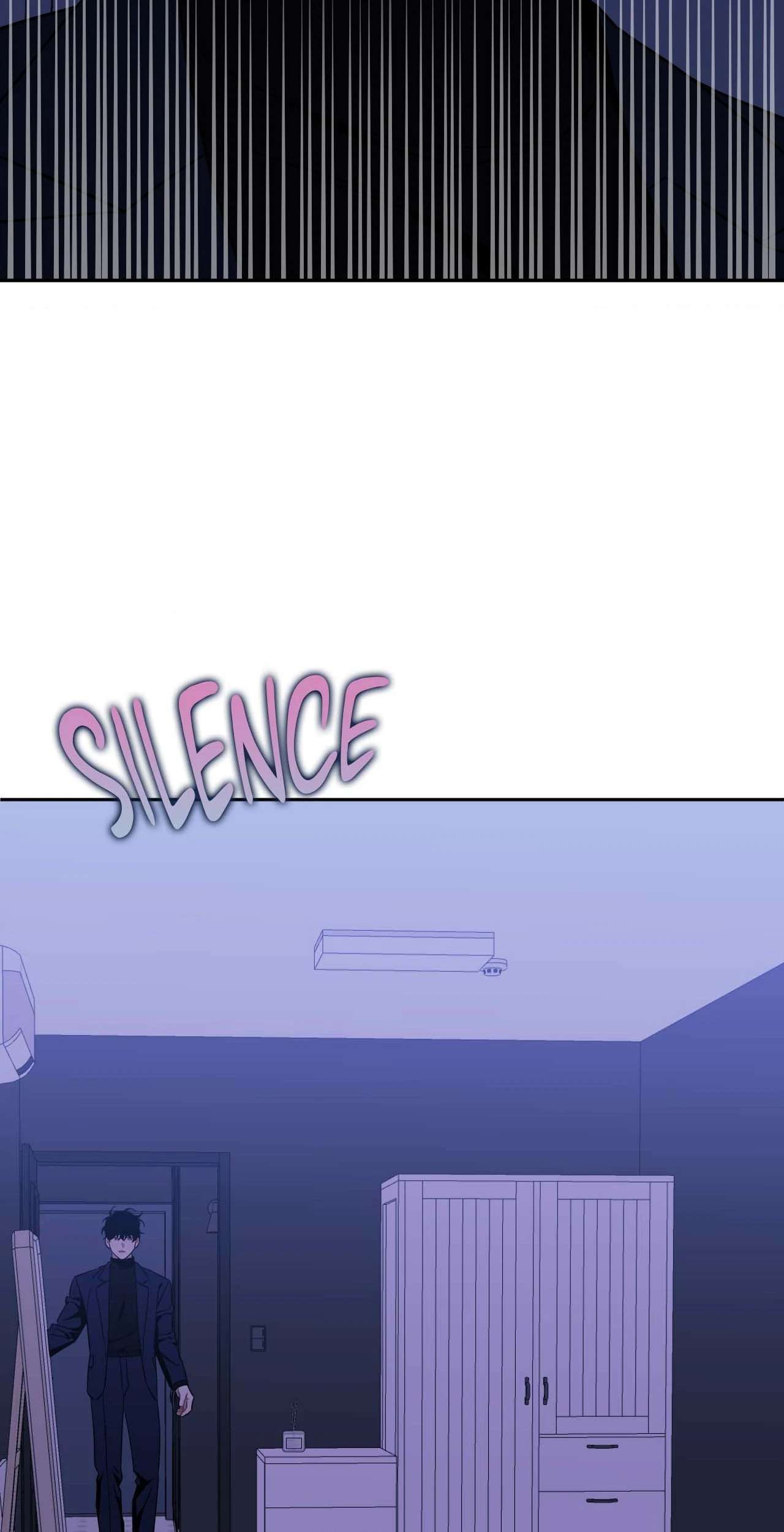 Stranger Than Friends Chapter 82.1 page 142 - 
