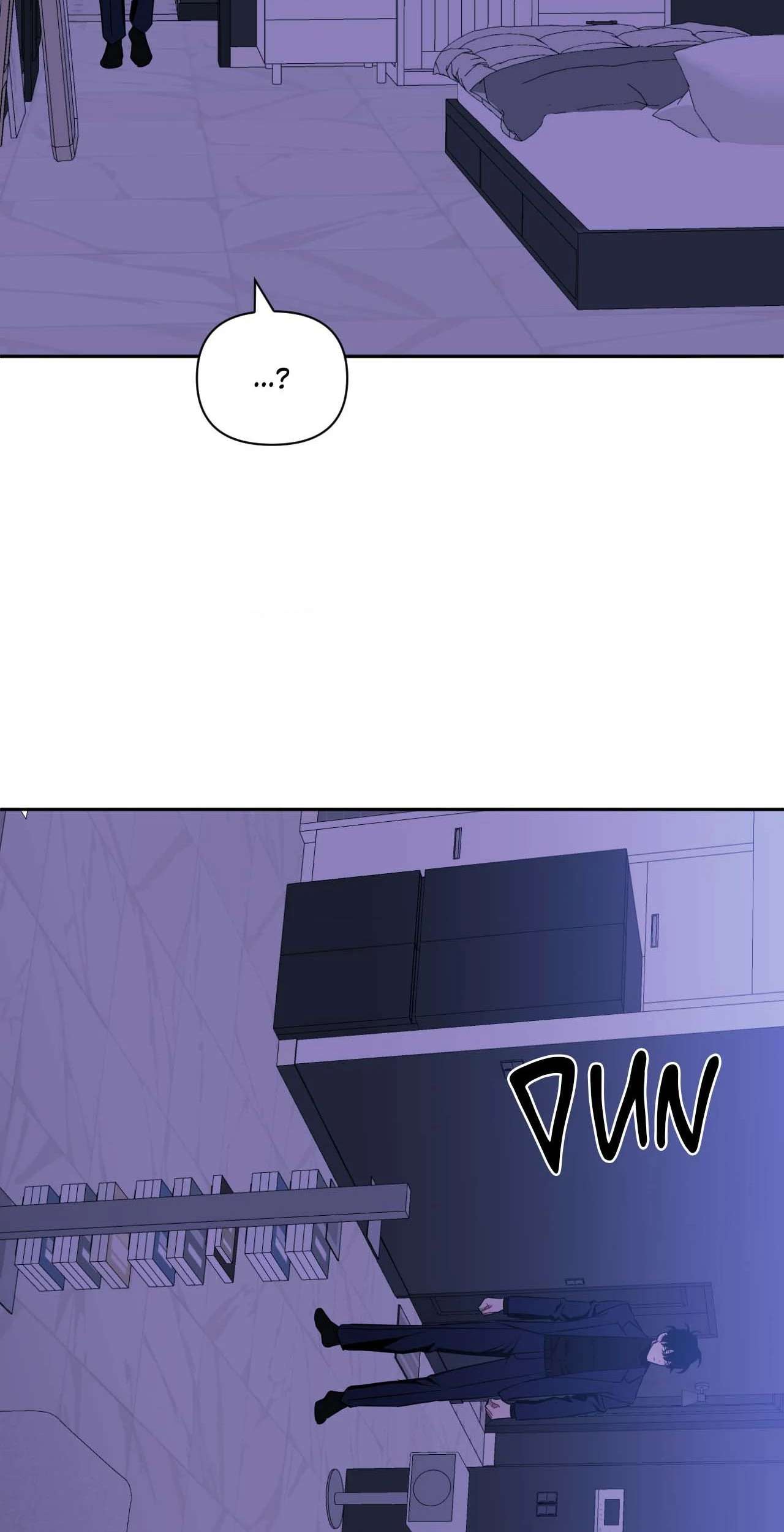 Stranger Than Friends Chapter 82.1 page 143 - 