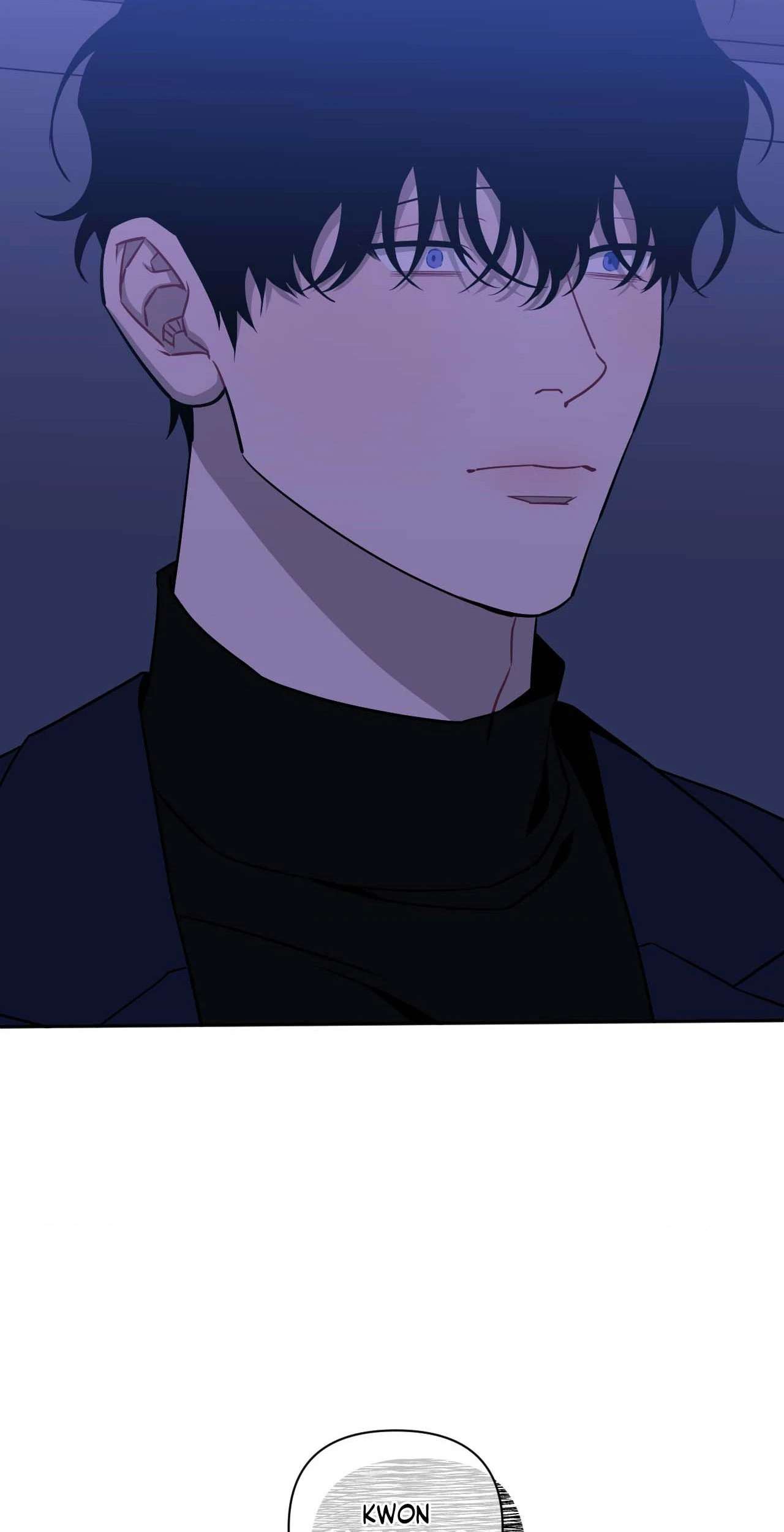 Stranger Than Friends Chapter 82.1 page 145 - 