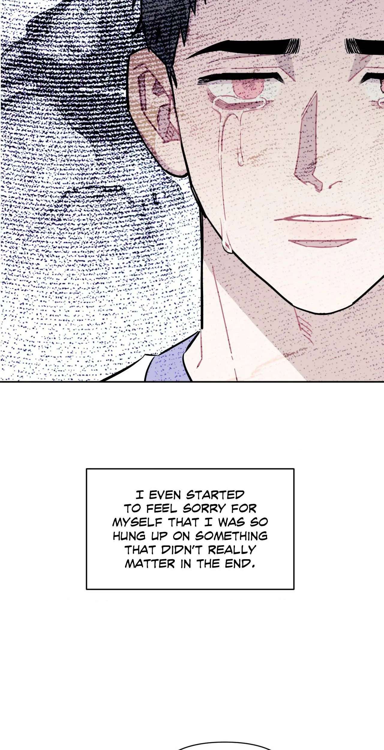 Stranger Than Friends Chapter 82.1 page 16 - 