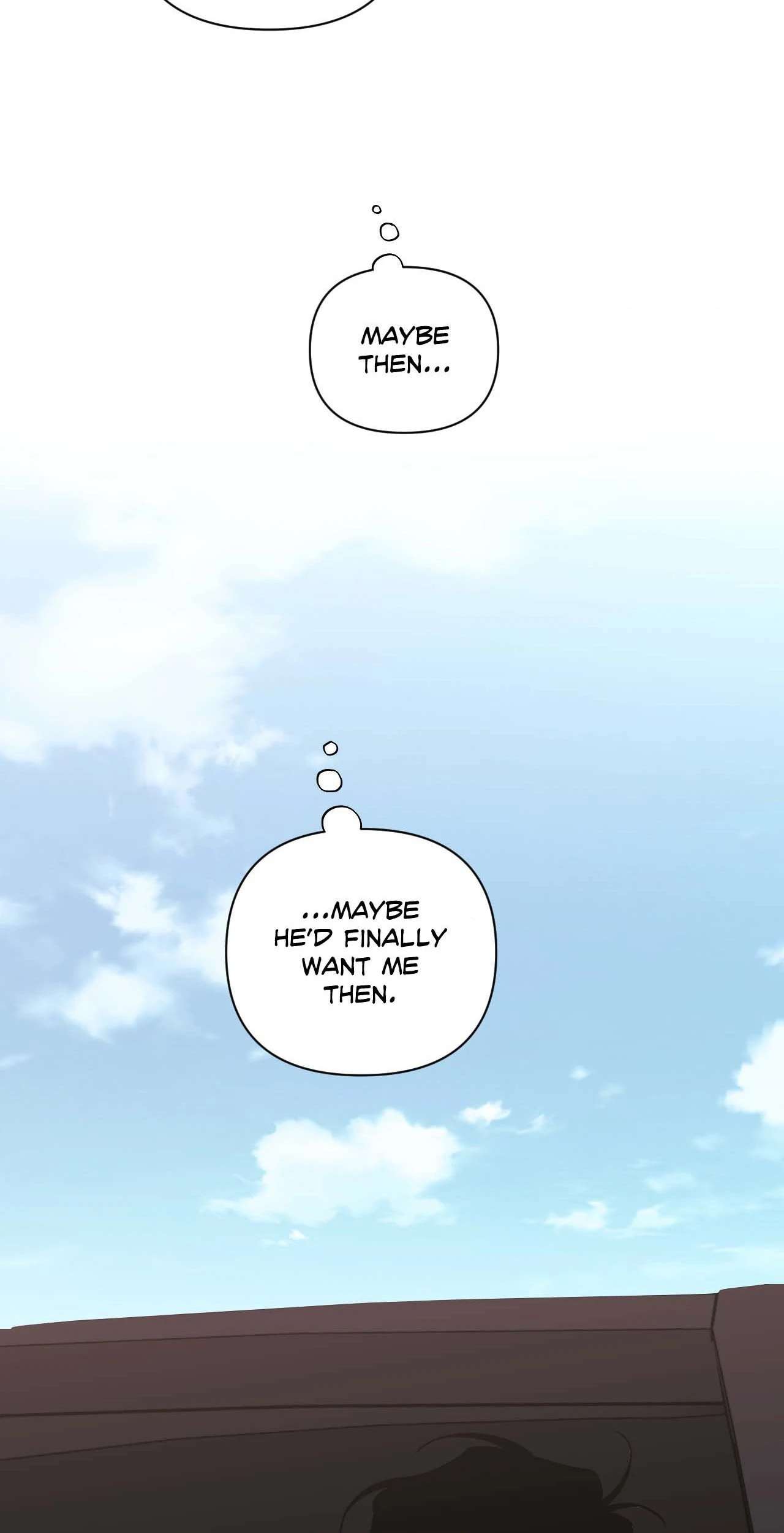 Stranger Than Friends Chapter 82.1 page 18 - 