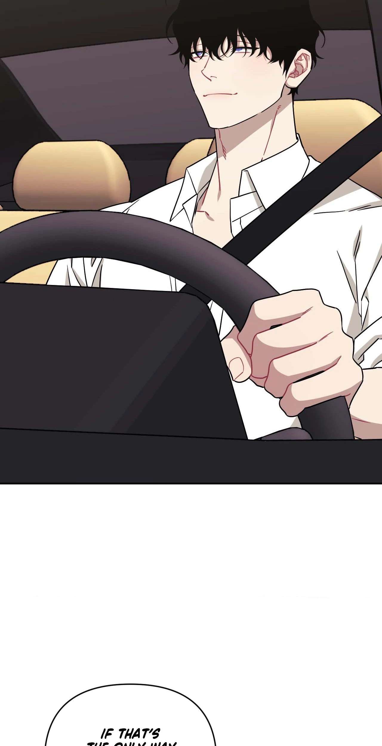 Stranger Than Friends Chapter 82.1 page 19 - 