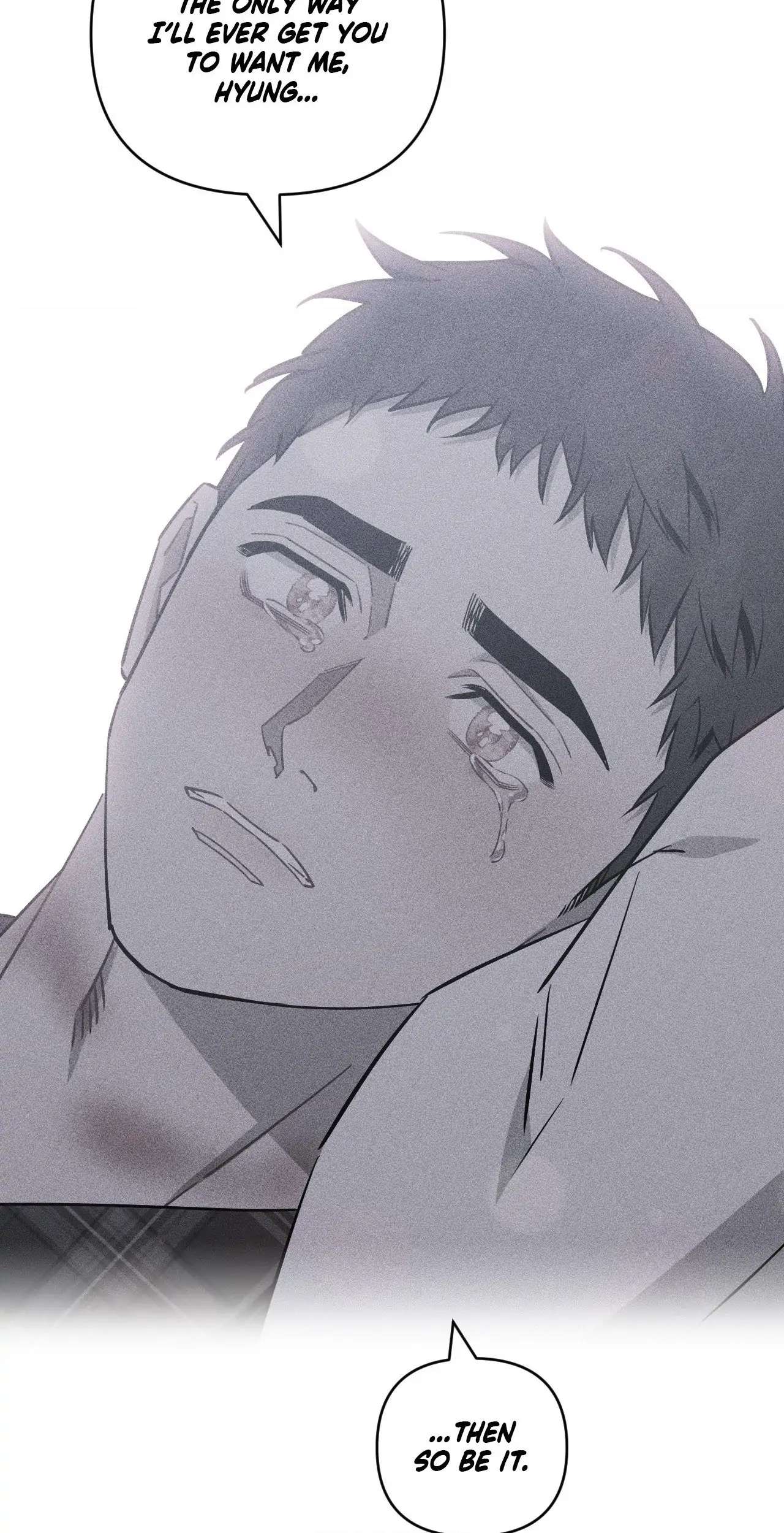 Stranger Than Friends Chapter 82.1 page 20 - 