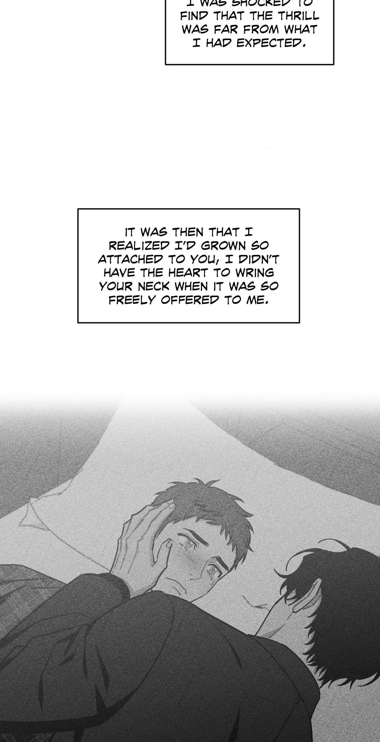 Stranger Than Friends Chapter 82.1 page 24 - 