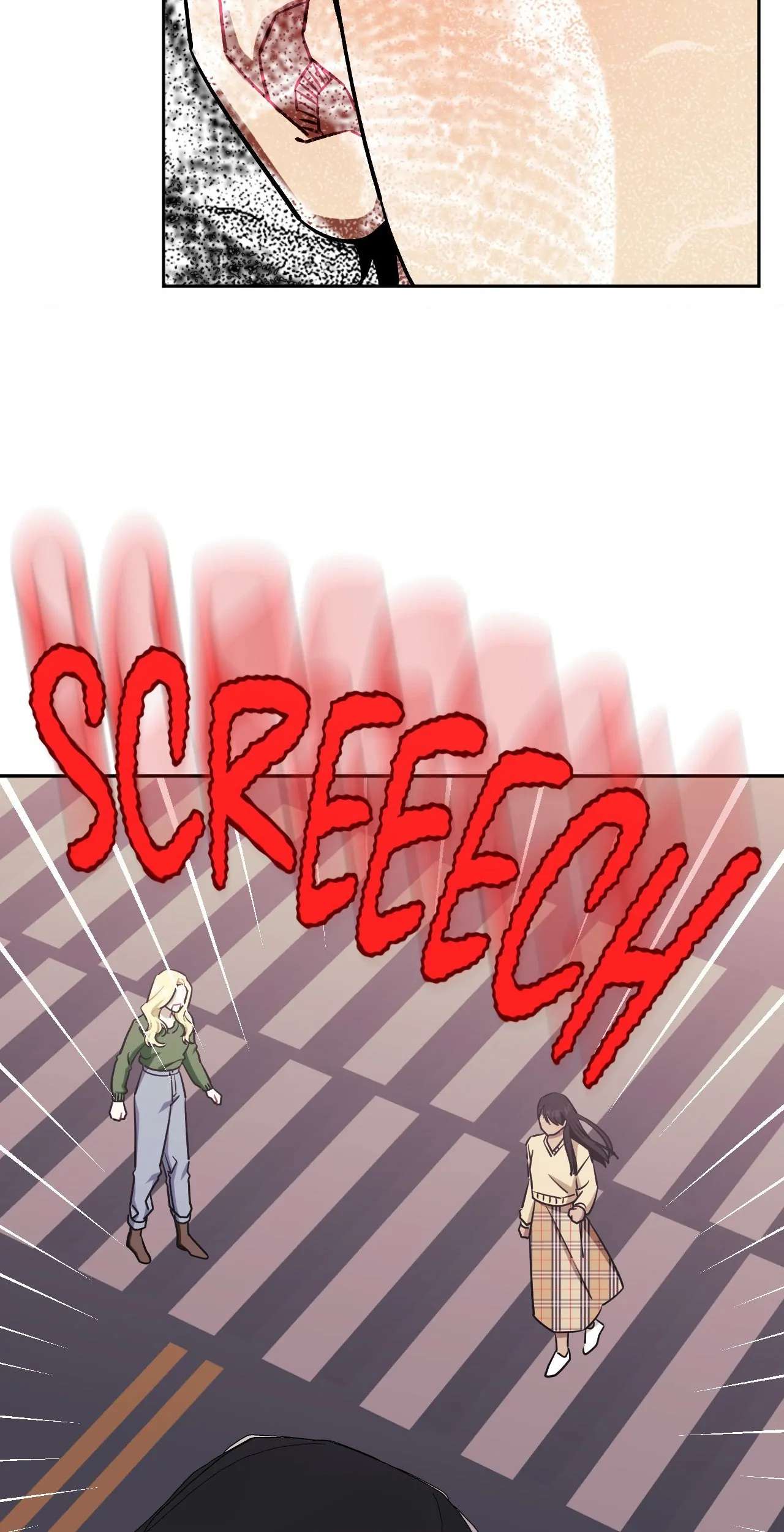 Stranger Than Friends Chapter 82.1 page 27 - 