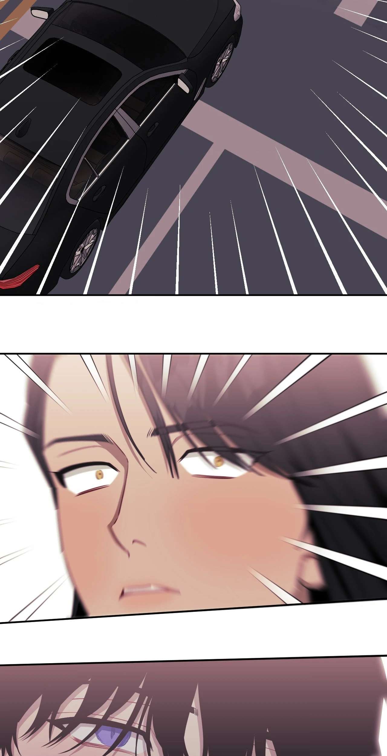 Stranger Than Friends Chapter 82.1 page 28 - 