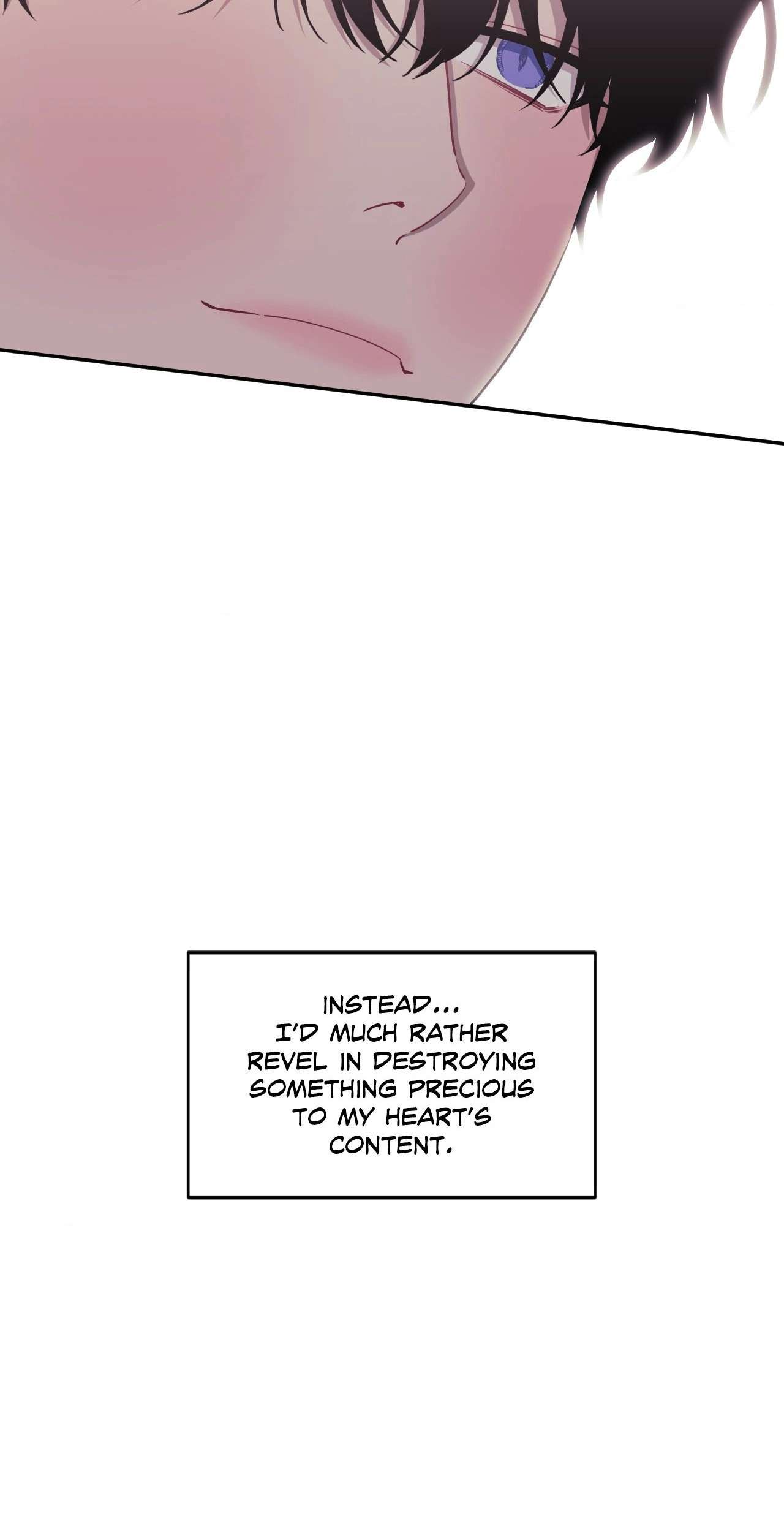 Stranger Than Friends Chapter 82.1 page 29 - 